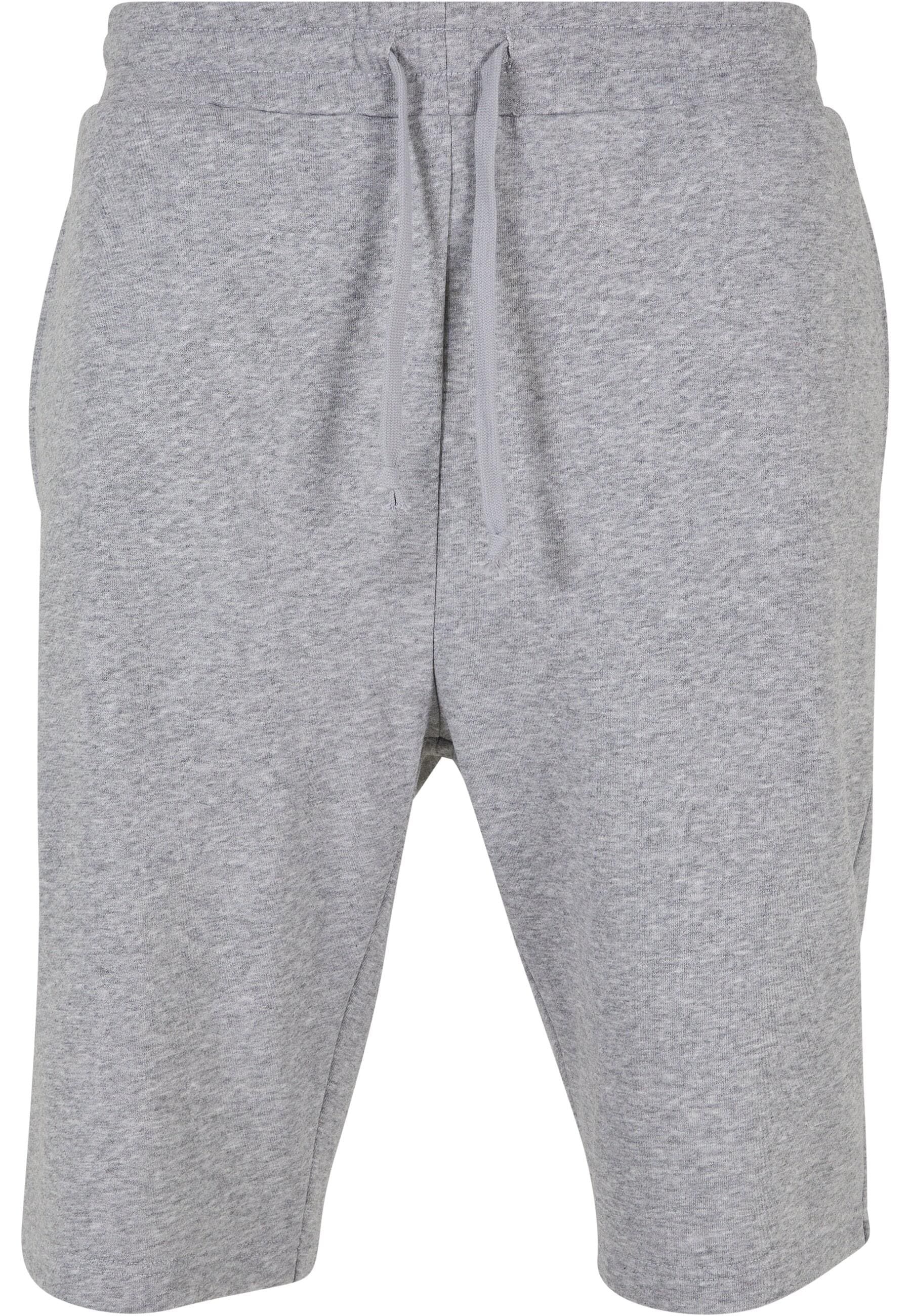 URBAN CLASSICS Sweatshorts "Urban Classics Herren Low Crotch Sweatshorts", günstig online kaufen