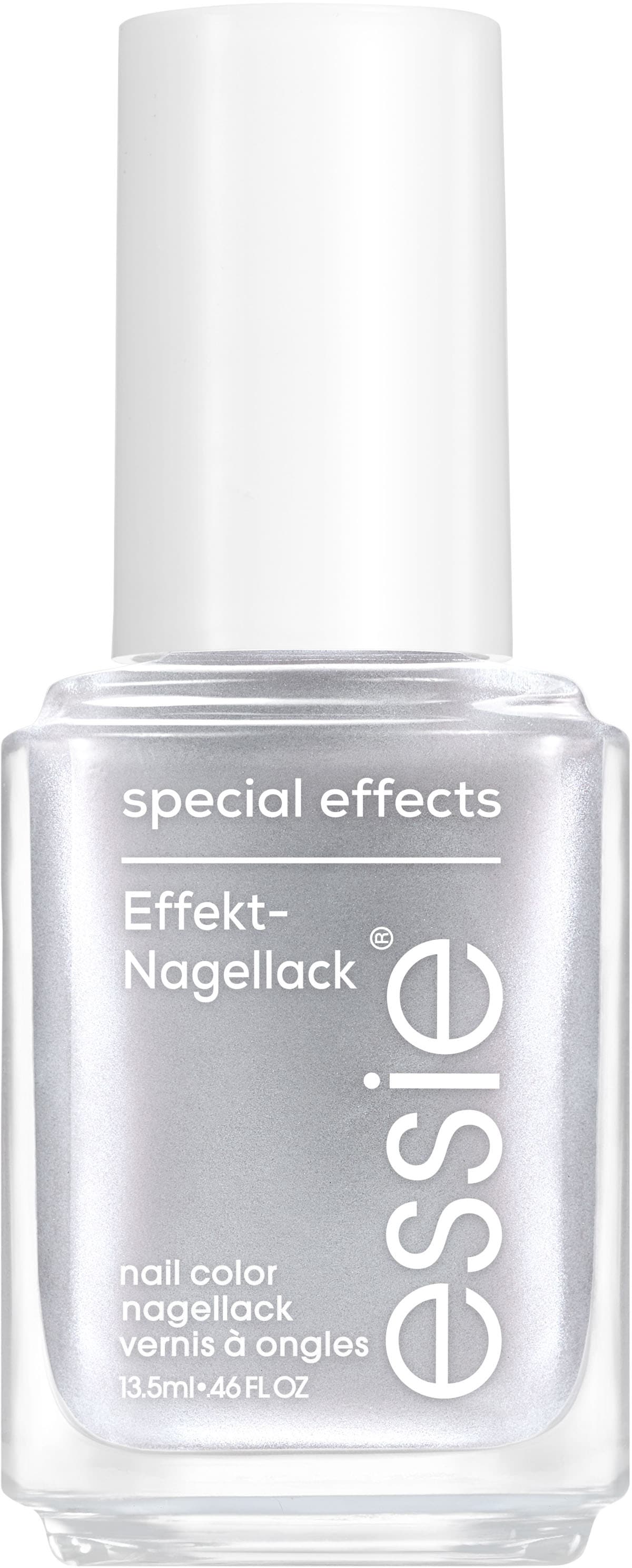 Nagellack »Essie special effects Nagellack«, mit natürlichen Inhaltsstoffen