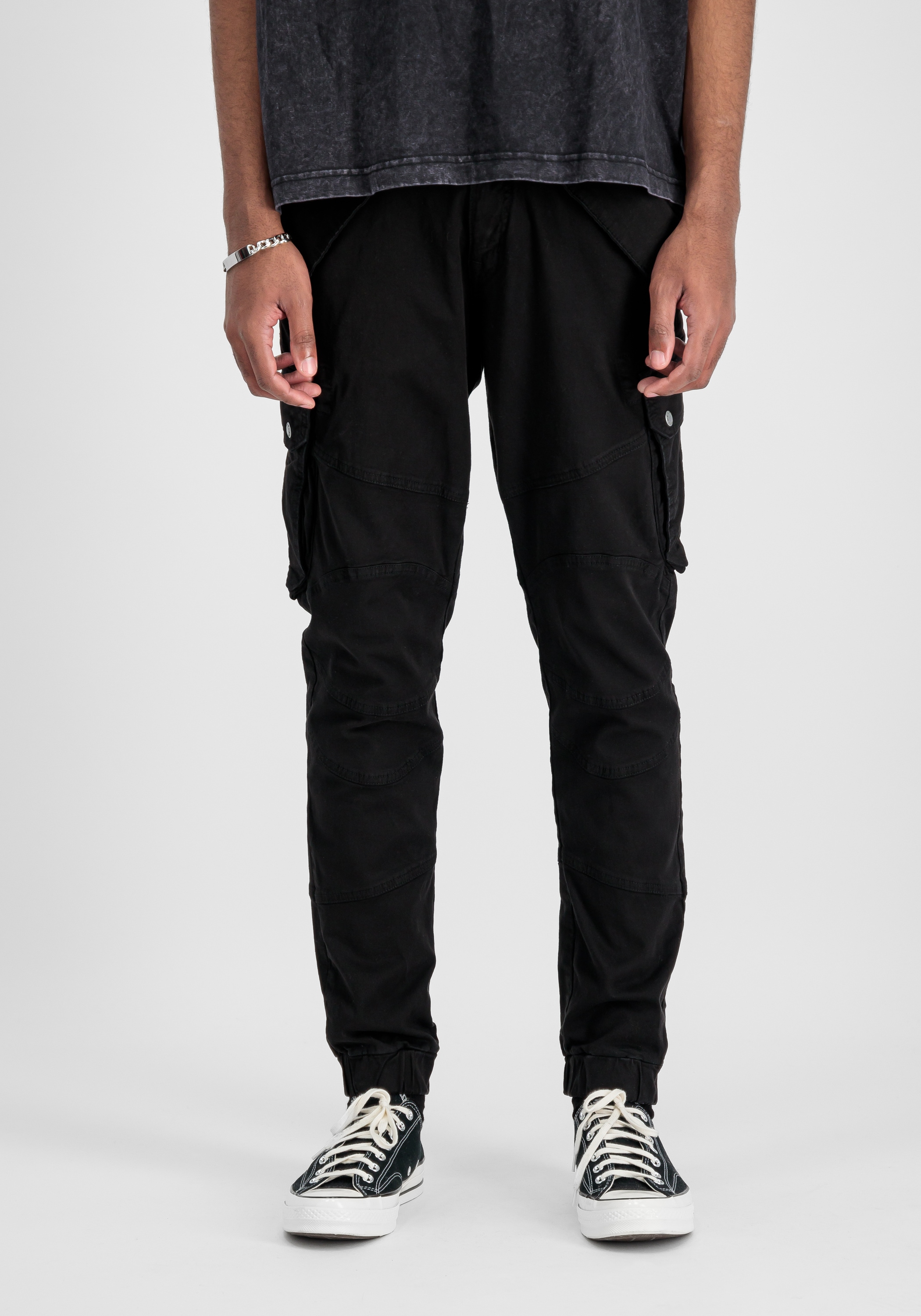 Alpha Industries "Combat Pant"