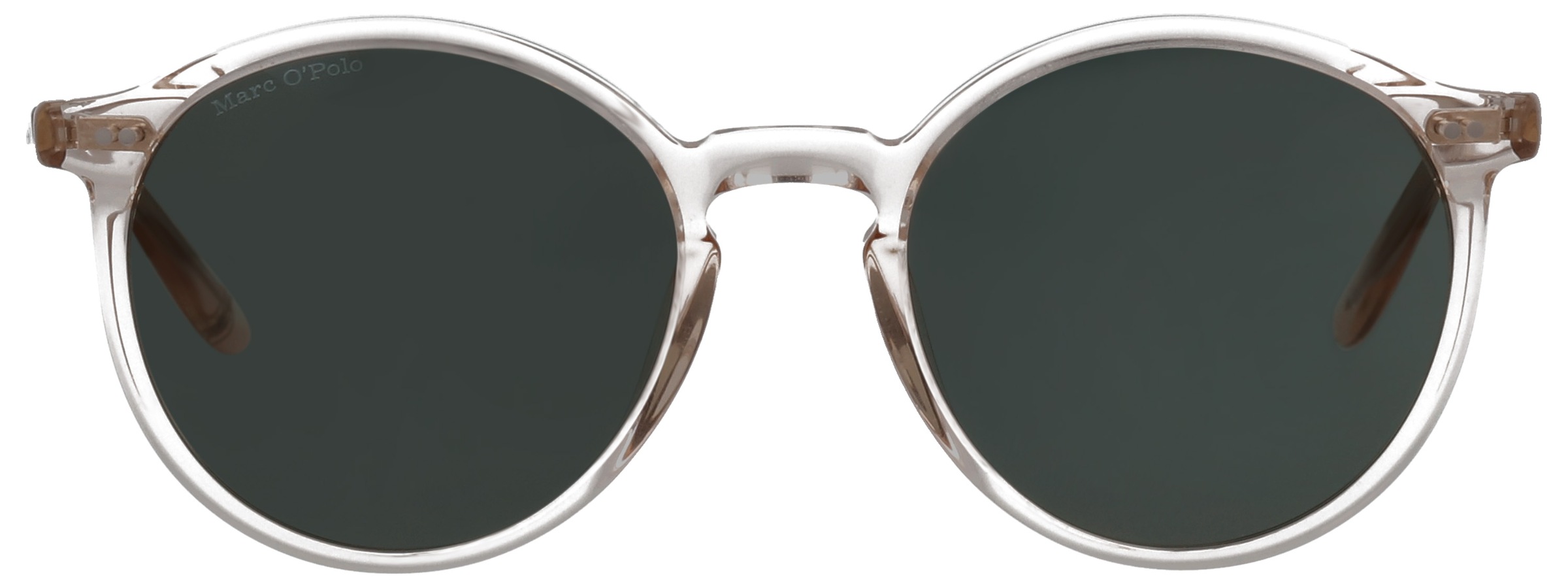 Marc O'Polo Sonnenbrille »506112«, Form rund, genietetem Scharnier, adc uv 400