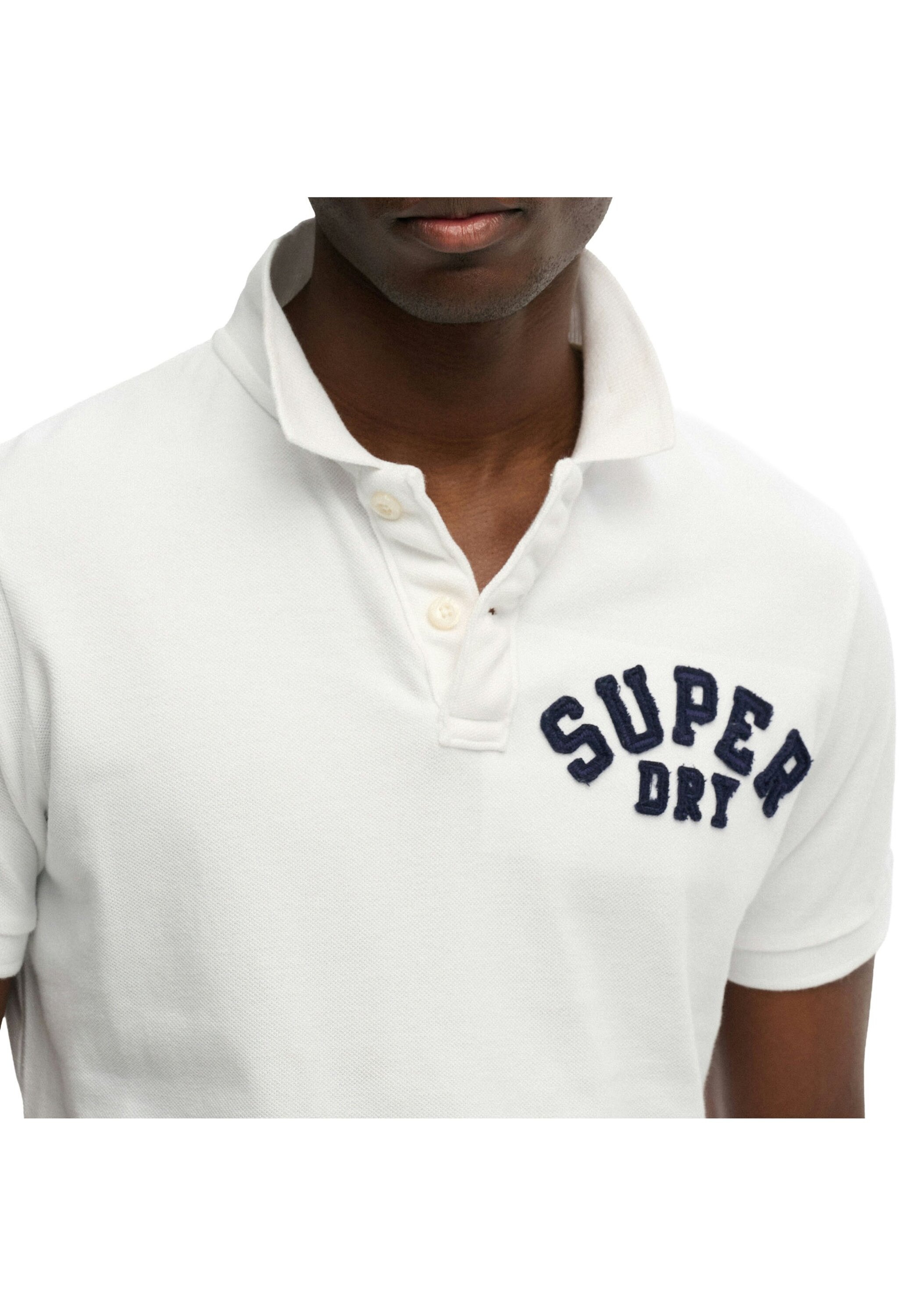 Thumbnail - Superdry Poloshirt "Poloshirt Vintage Athletic Polo"