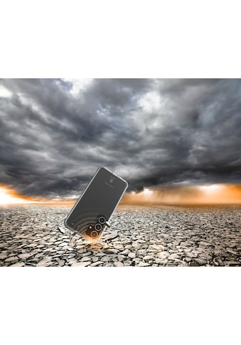 Handyhülle »Tetra Force Strong Guard für Samsung Galaxy A55 5G«
