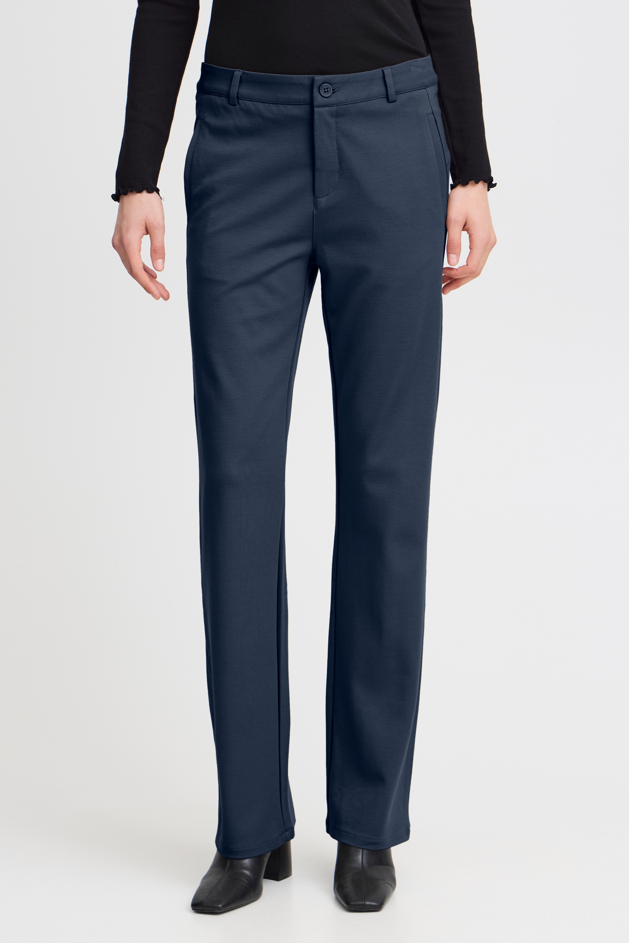 fransa Stoffhose »Hose FRLANO«