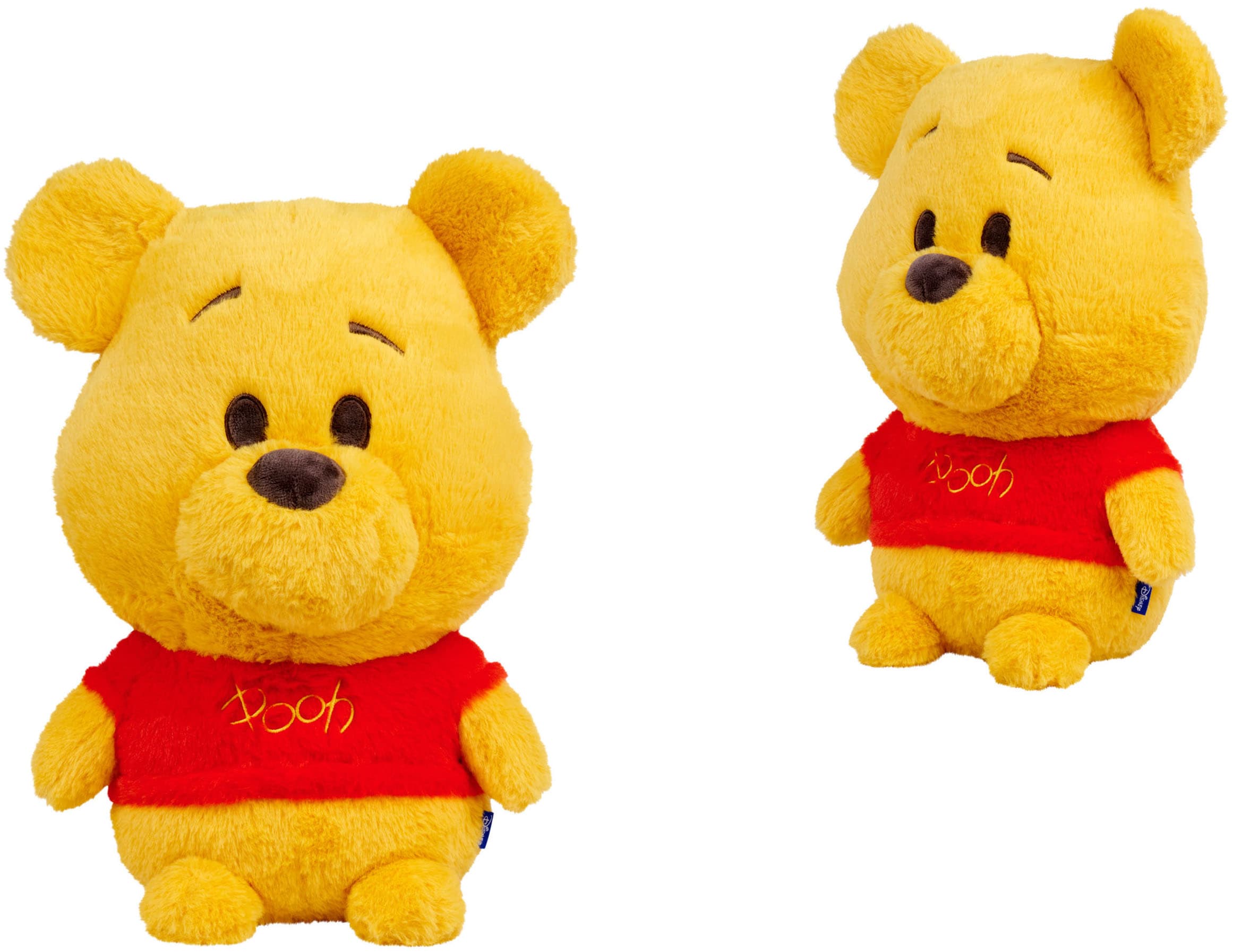 SIMBA Plüschfigur »Disney Huggables Winnie Puh, 35 cm«