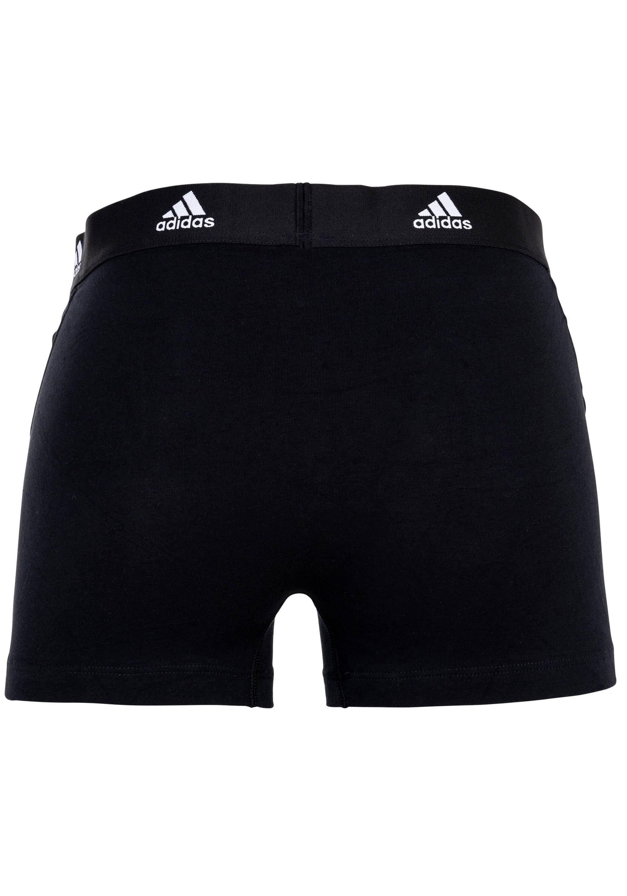 adidas Originals Boxershorts »Boxershort 3er Pack«