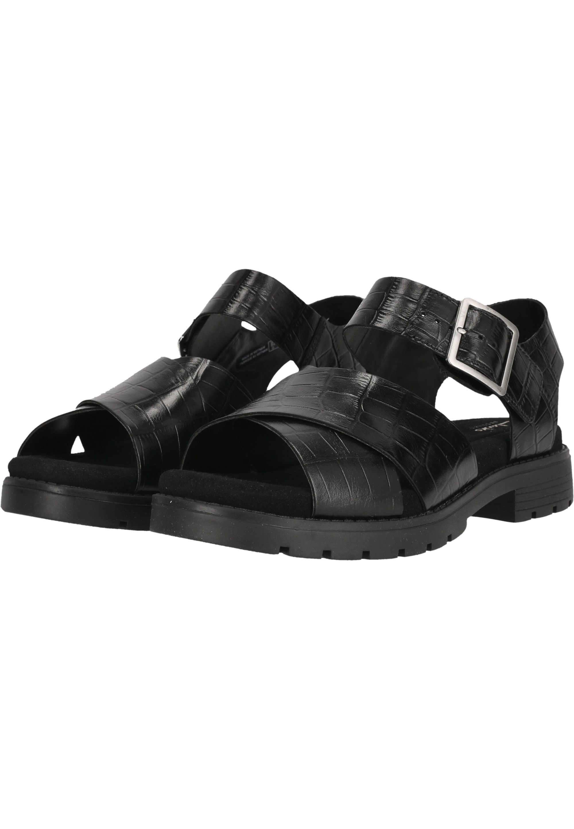 Clarks Sandale »Orinoco«  im angesagten Riemendesign