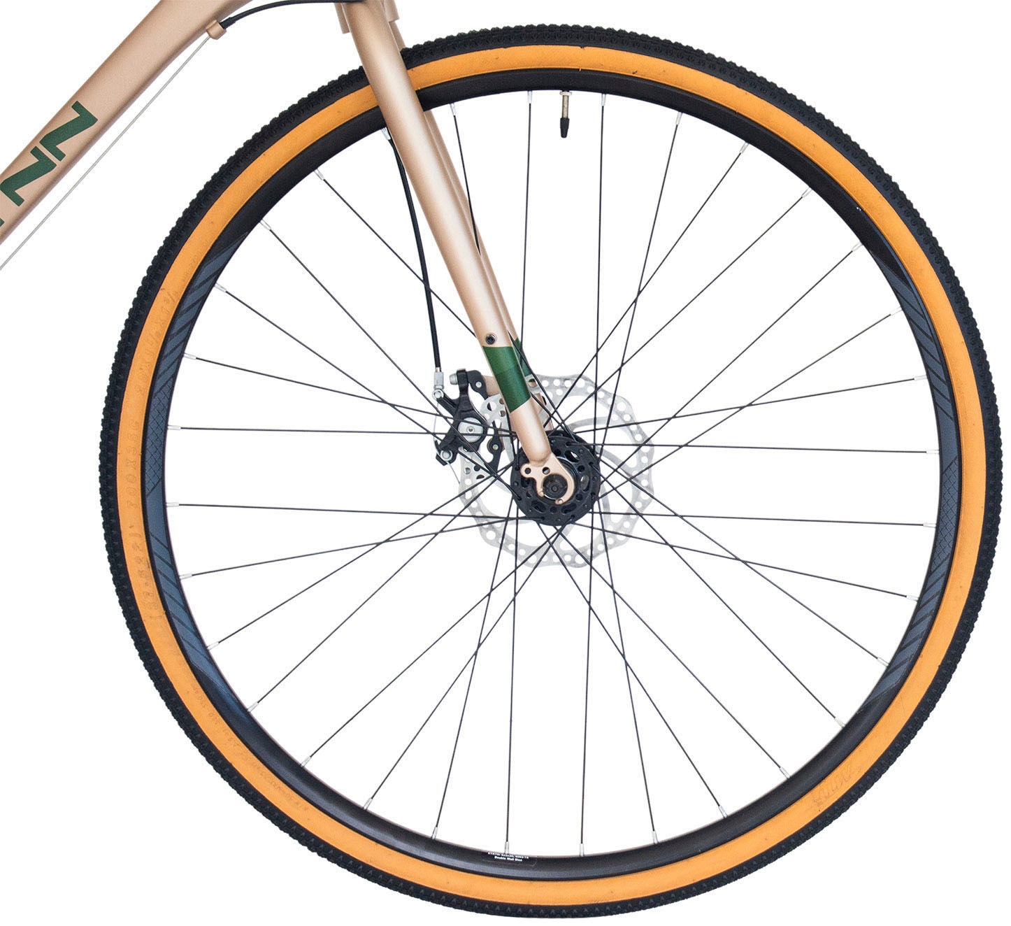 WYNN Gravelbike »GRL5.0« 14 Gang Shimano Tourney Schaltwerk Kettenschaltung