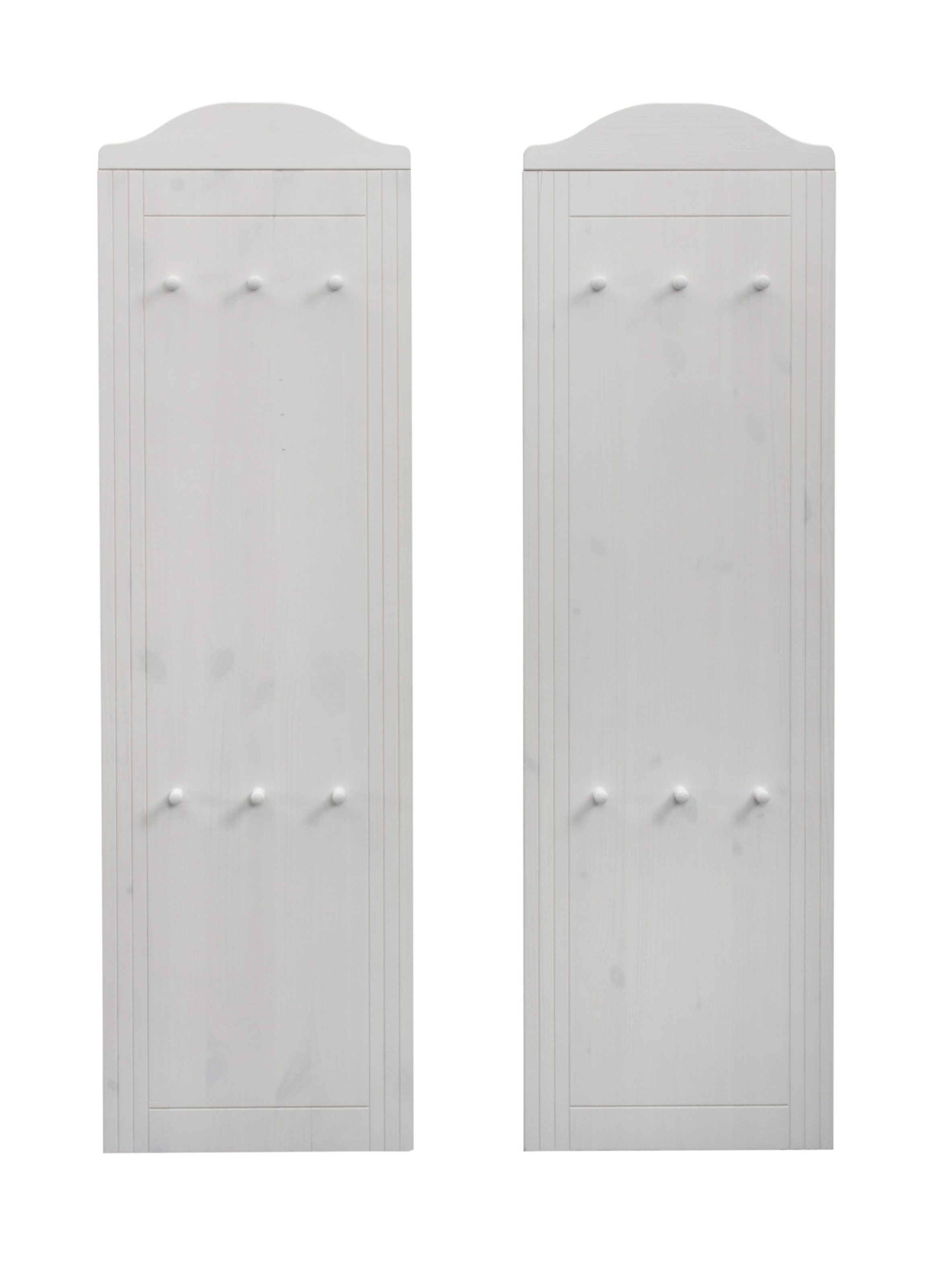 OTTO home Garderobenpaneel "Finca" im 2er-Set günstig online kaufen