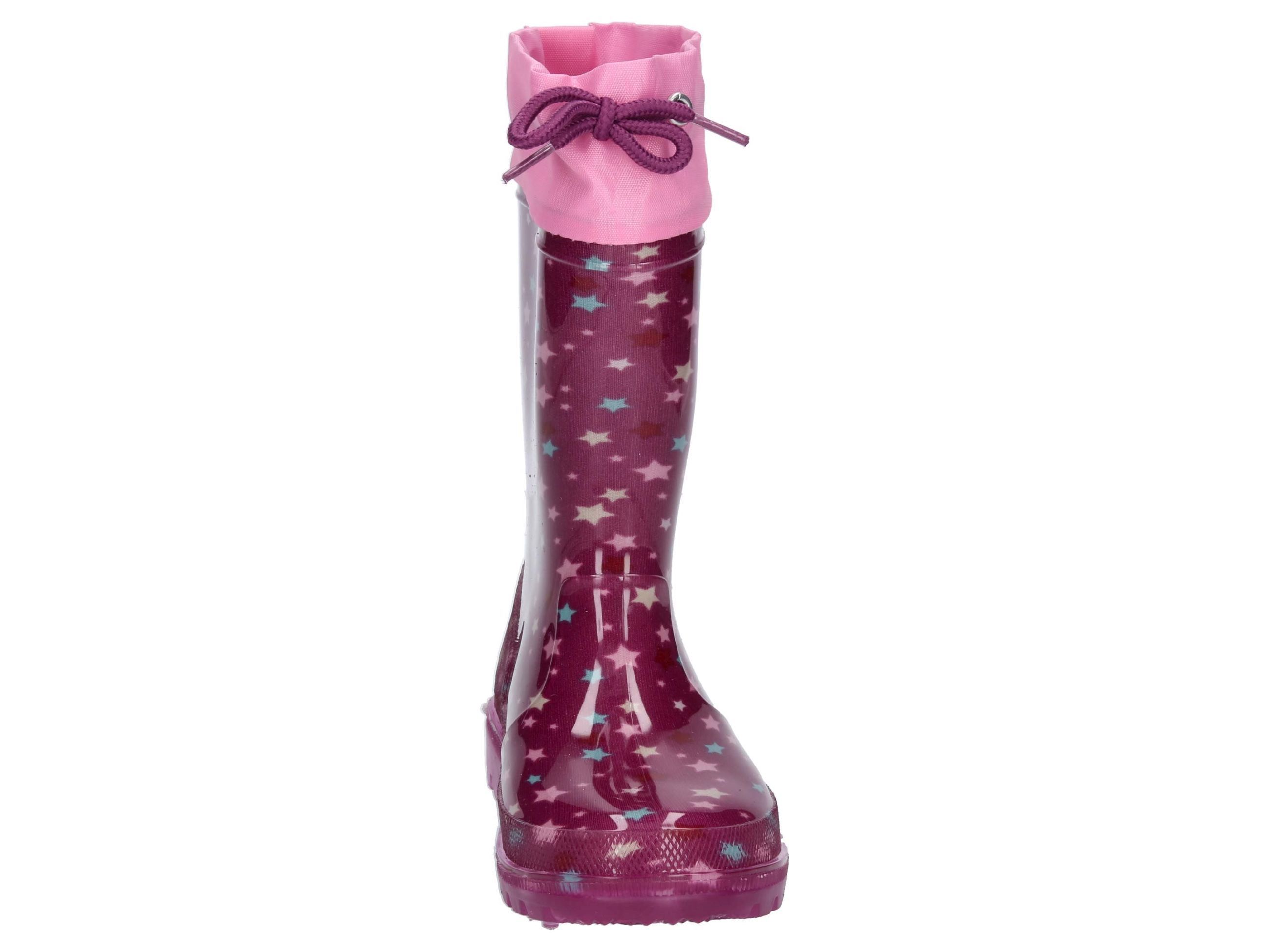 Thumbnail - Lico Gummistiefel "Stiefel Power Blinky"