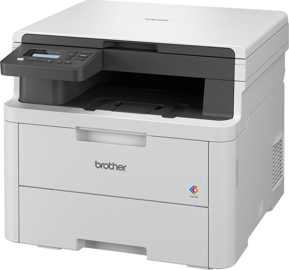 Brother Multifunktionsdrucker »DCP-L3520CDWE«