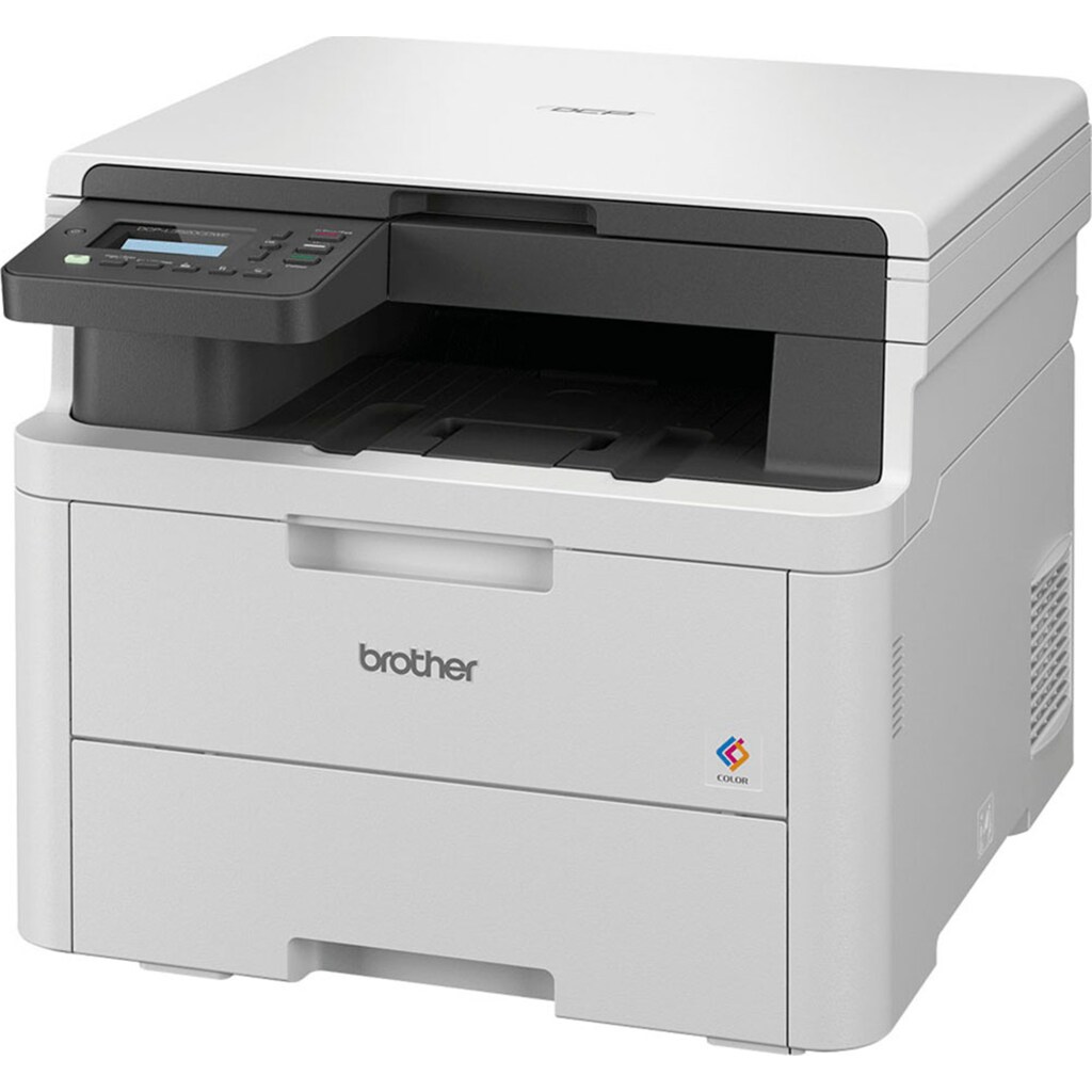 Brother Multifunktionsdrucker »DCP-L3520CDWE«