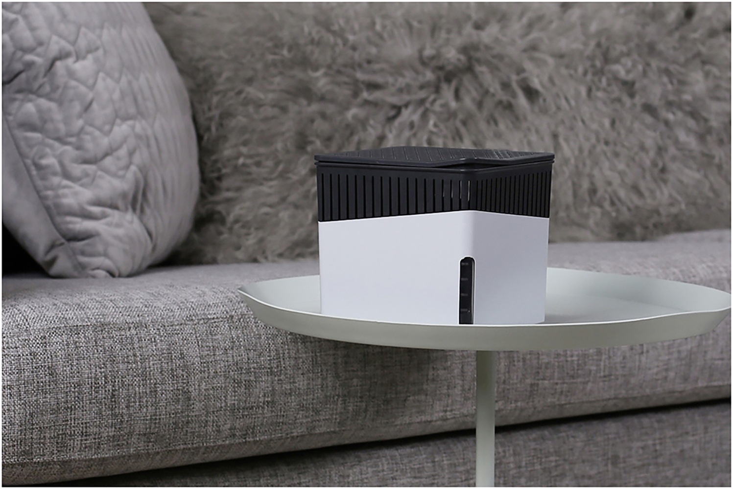WENKO Raumentfeuchter-Nachfüllpack "Modell Cube" 6 Stk. tlg. reduziert Luft günstig online kaufen
