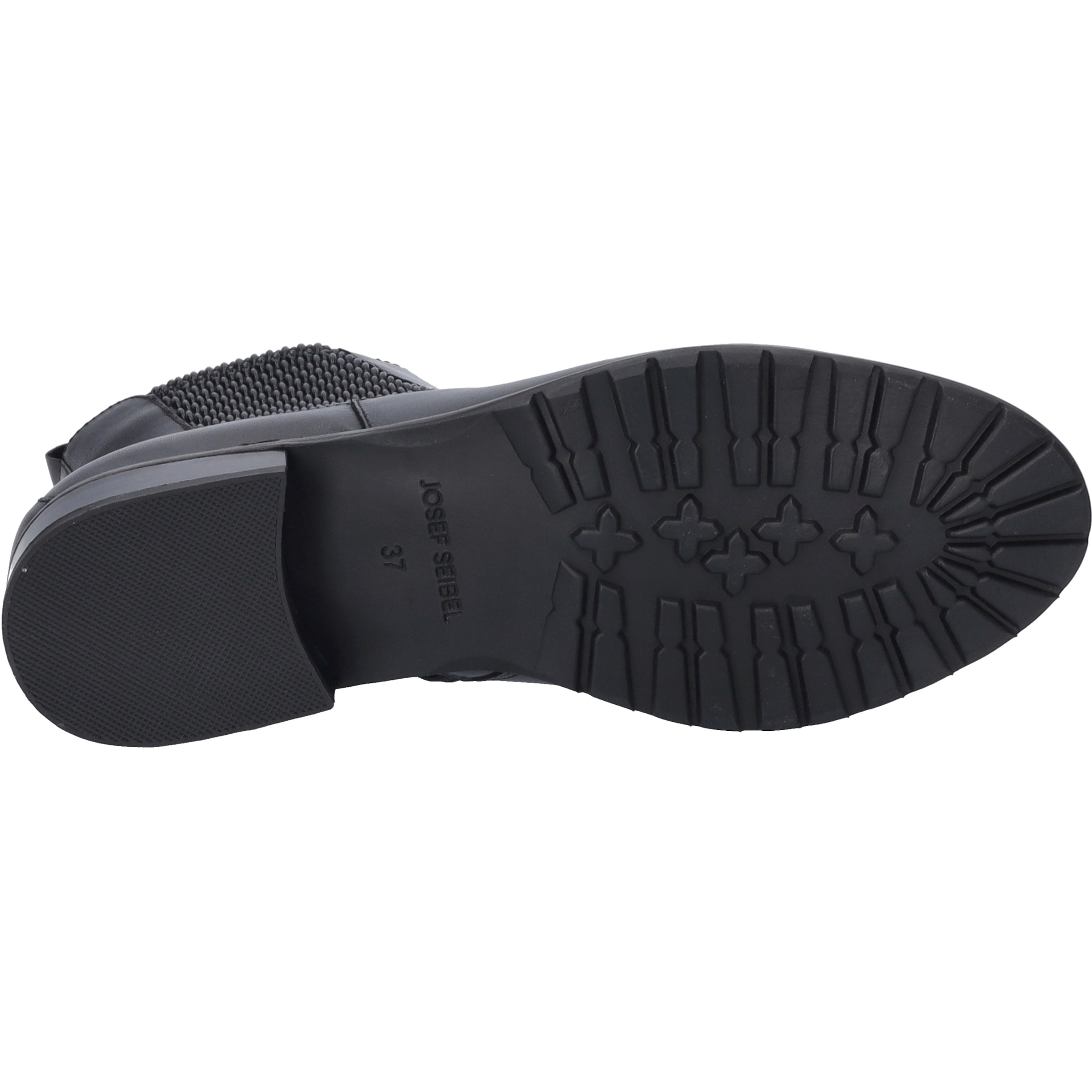 Josef Seibel Stiefelette »Chiara 02, schwarz«