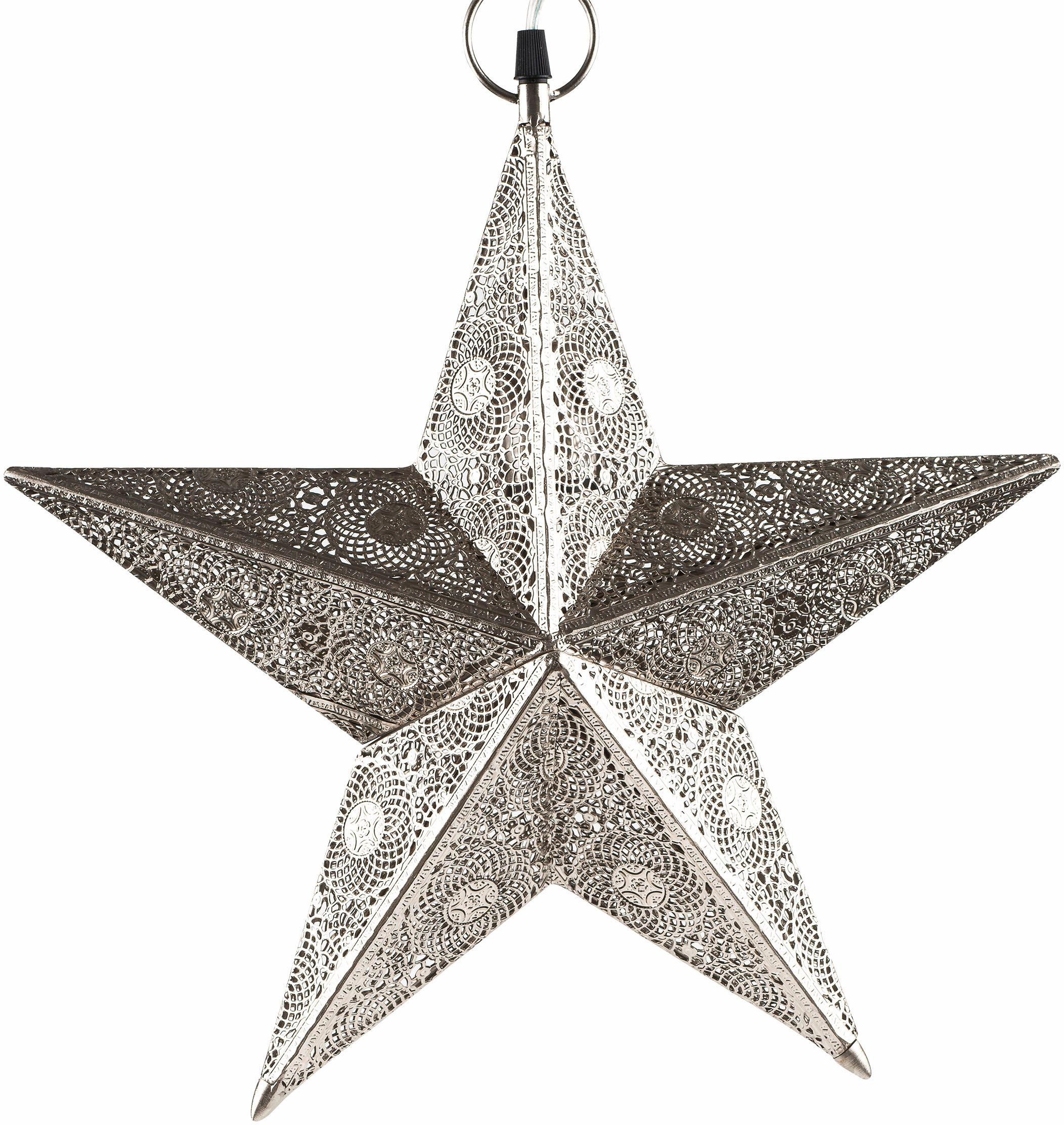 pajoma Pakabinama dekoracija »Star«