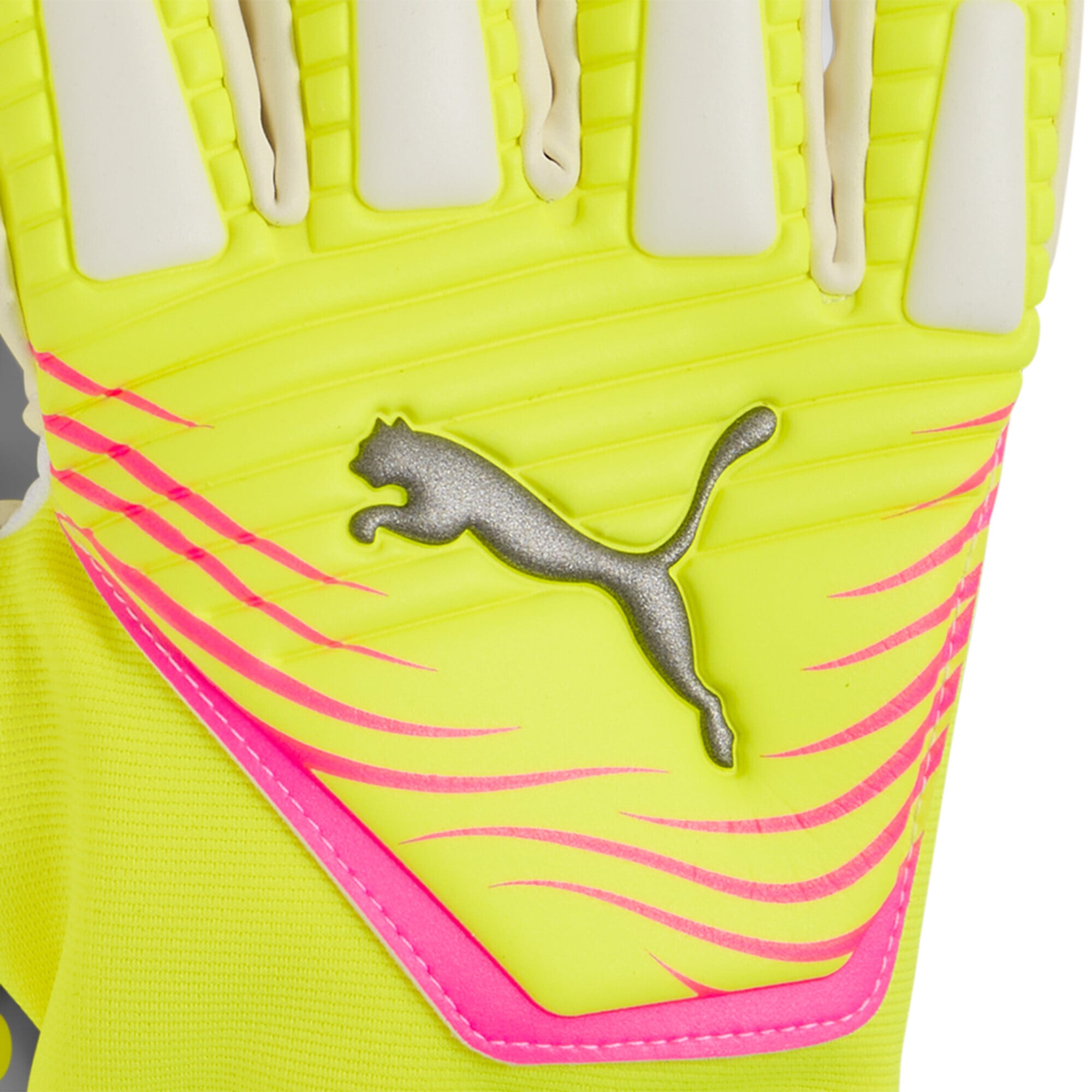 PUMA Torwarthandschuhe »FUTURE Match NC Fußball Torwarthandschuhe Unisex«