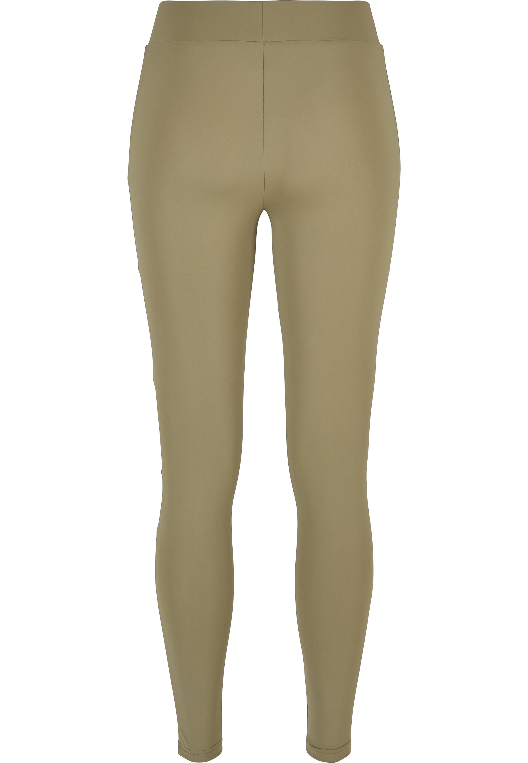 URBAN CLASSICS Leggings »Urban Classics Damen Ladies Tech Mesh Leggings«