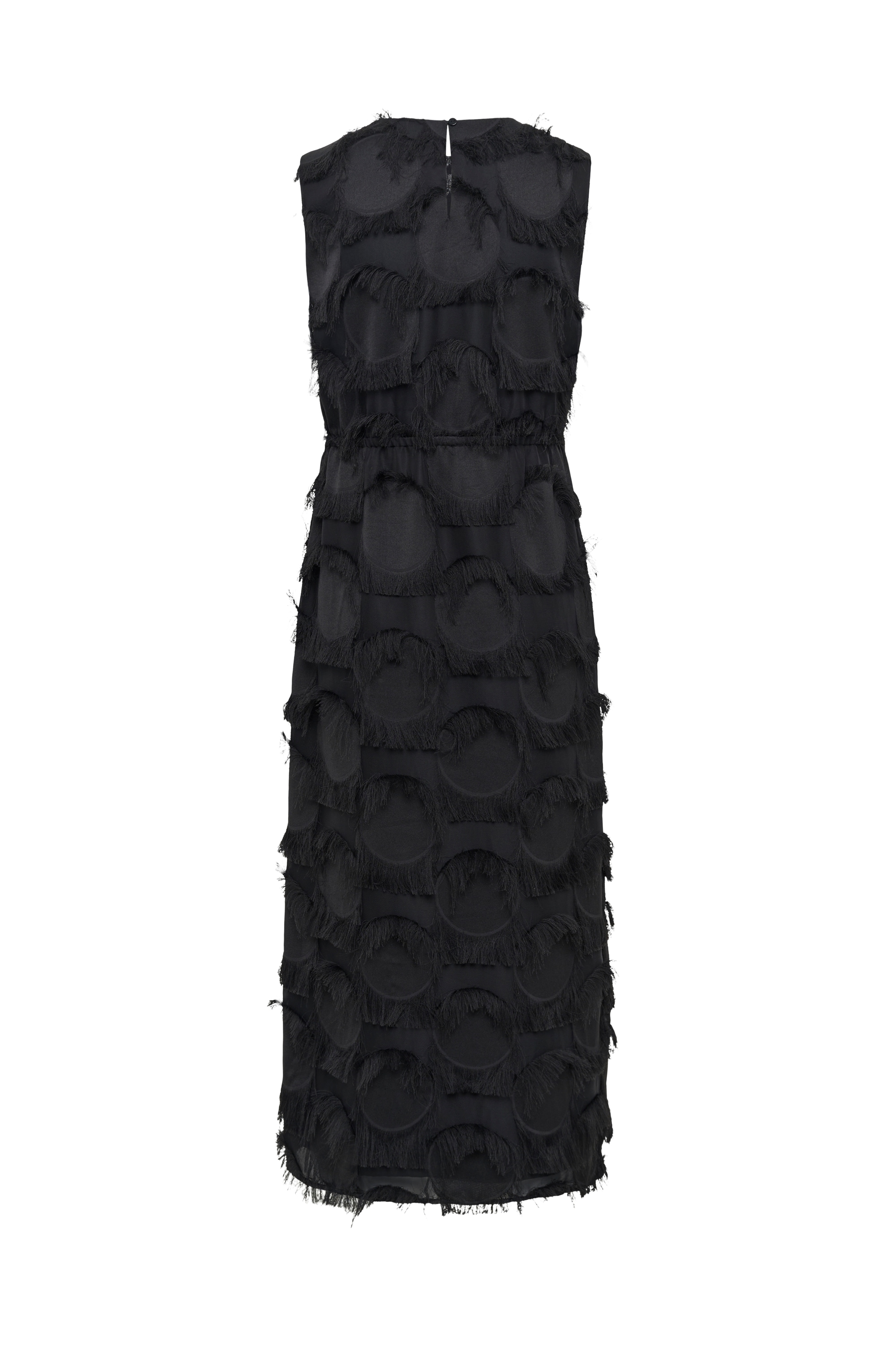 Culture Midikleid »Damen Kleid CUjavina«