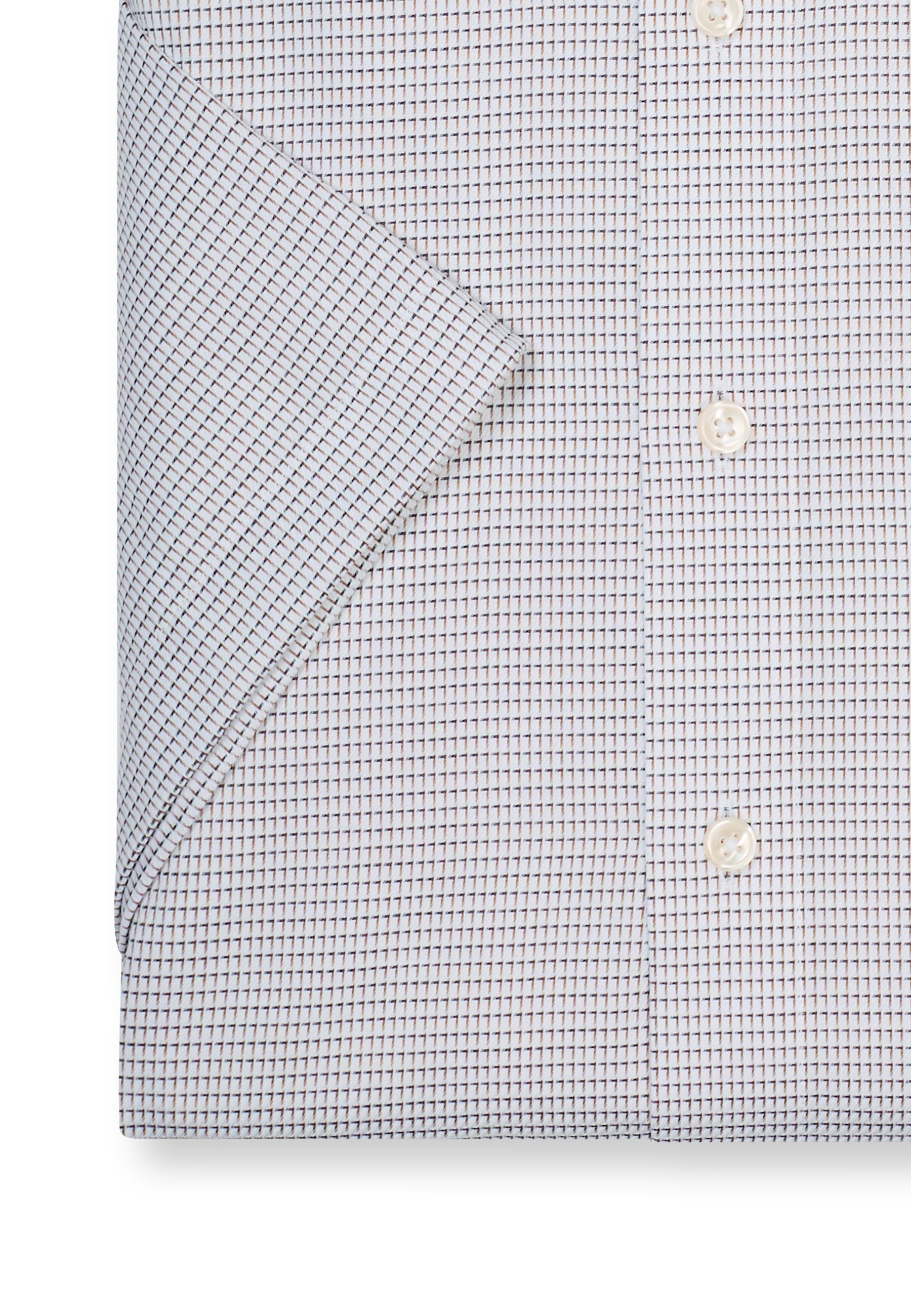 OLYMP Businesshemd »OLYMP Luxor, comfort fit, New Kent«
