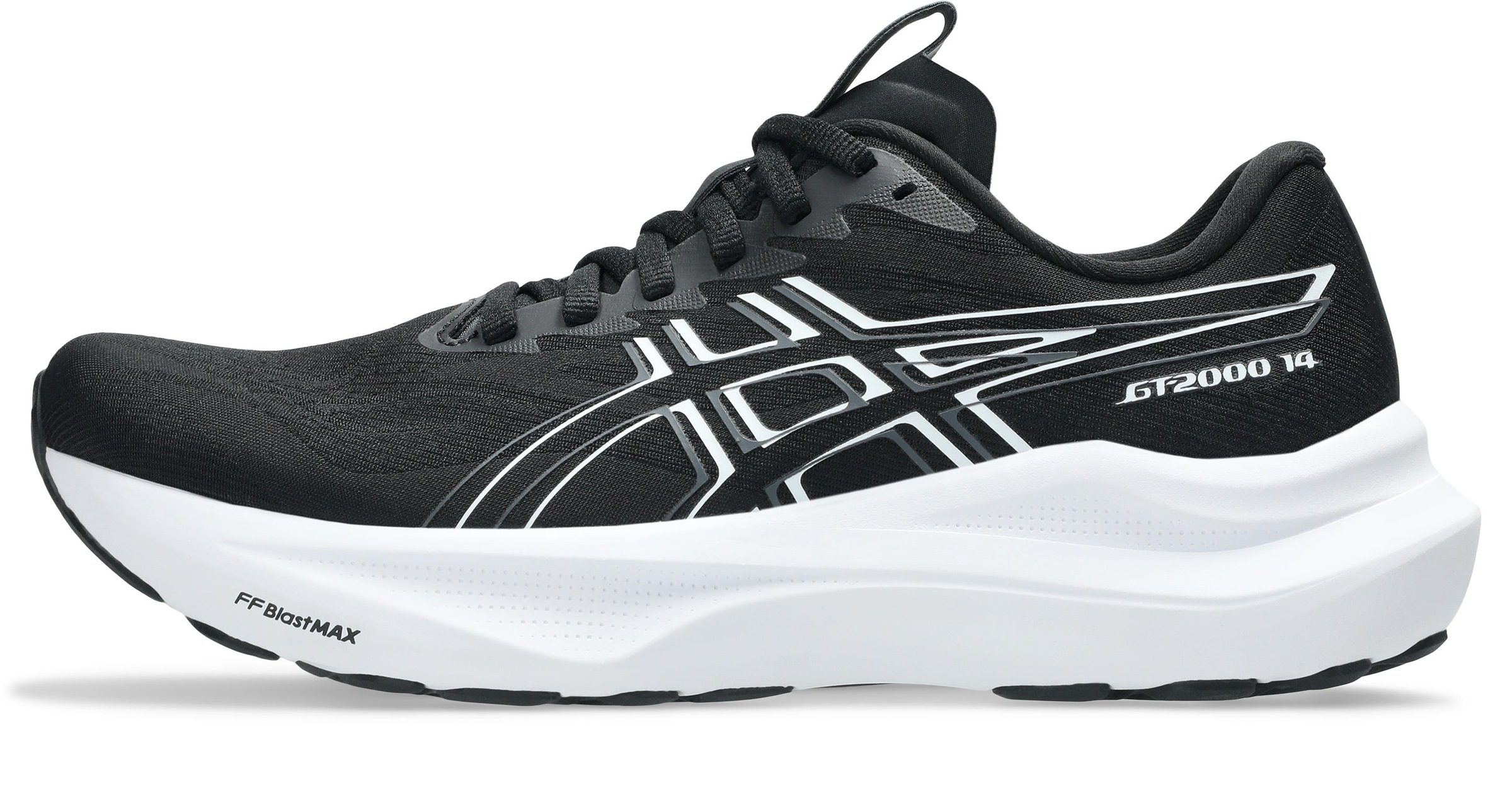 Asics Laufschuh »GT-2000 14«, für mehr Stabilität