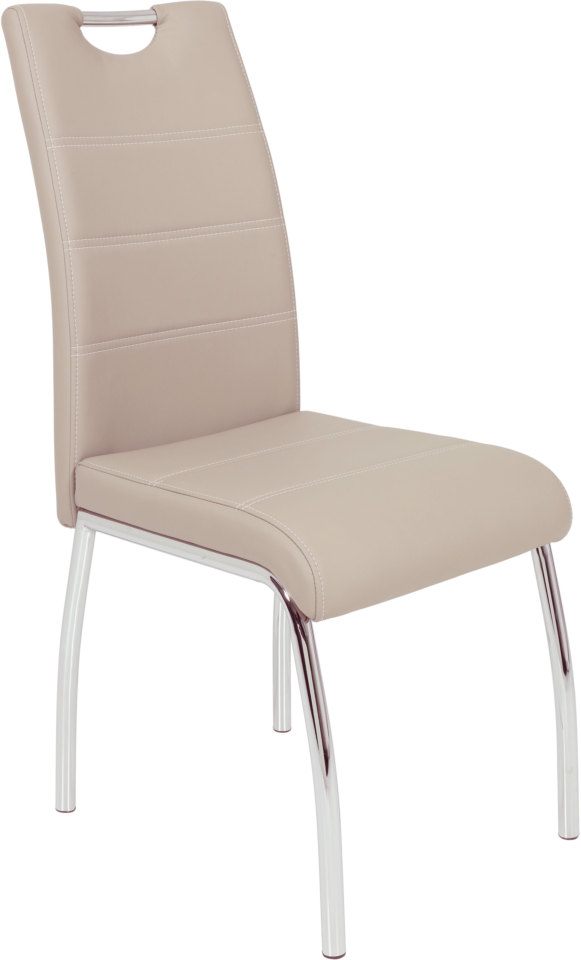 HELA Stuhl »Susi« (Set) 4 Stk.2 oder 4 Stück, mit Griff