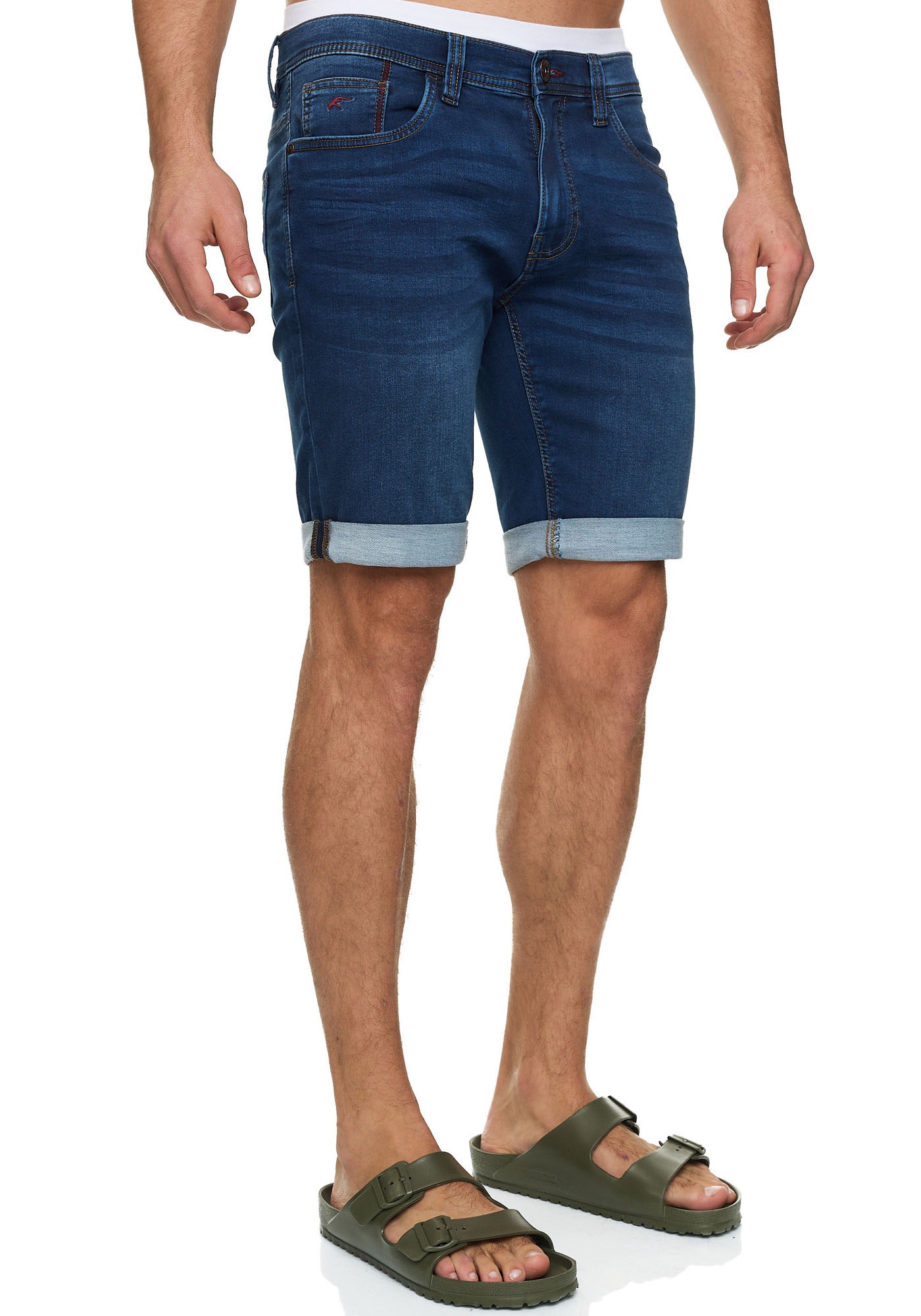Indicode Shorts "INDelmare" günstig online kaufen