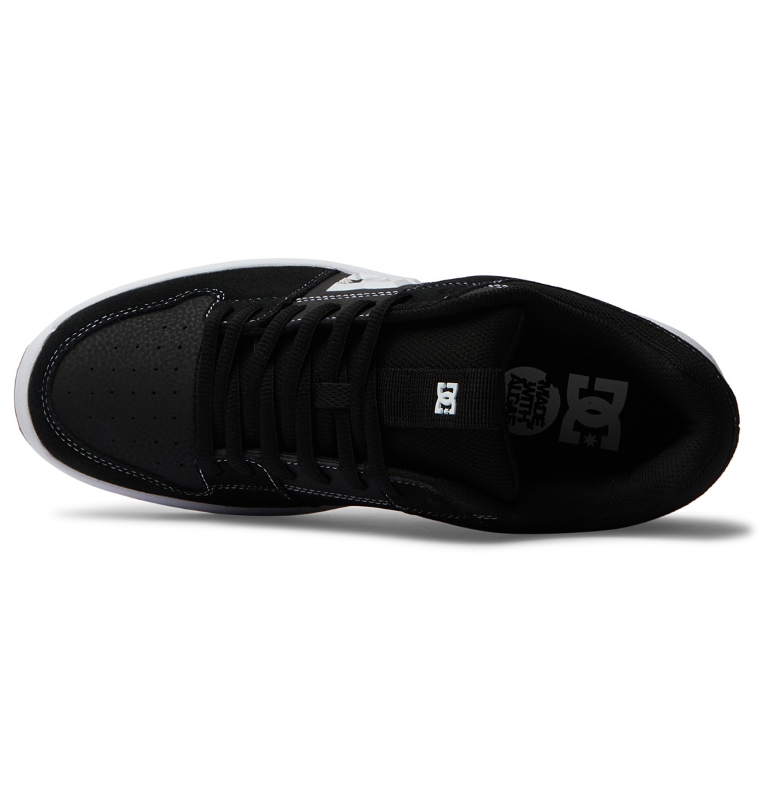 DC Shoes Sneaker »Lynx Zero«
