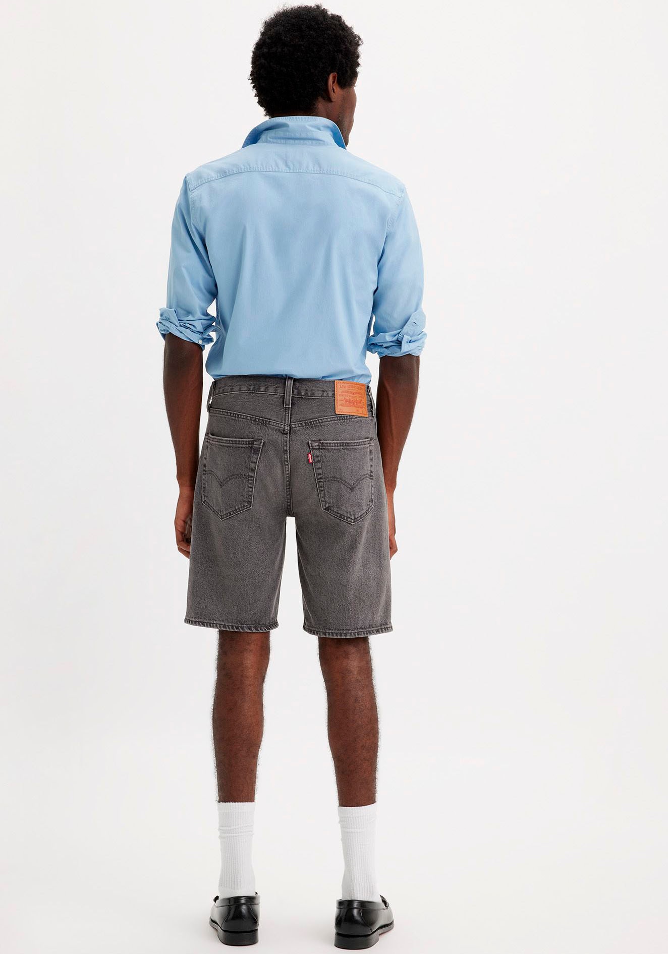 Levis Jeansshorts "501", FRESH COLLECTION, 501 collection günstig online kaufen