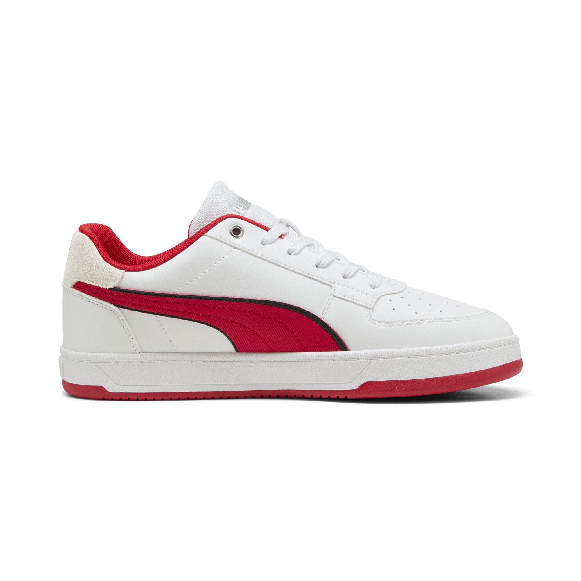 PUMA Sneaker »Scuderia Ferrari Caven 2.0 Sneakers Erwachsene«