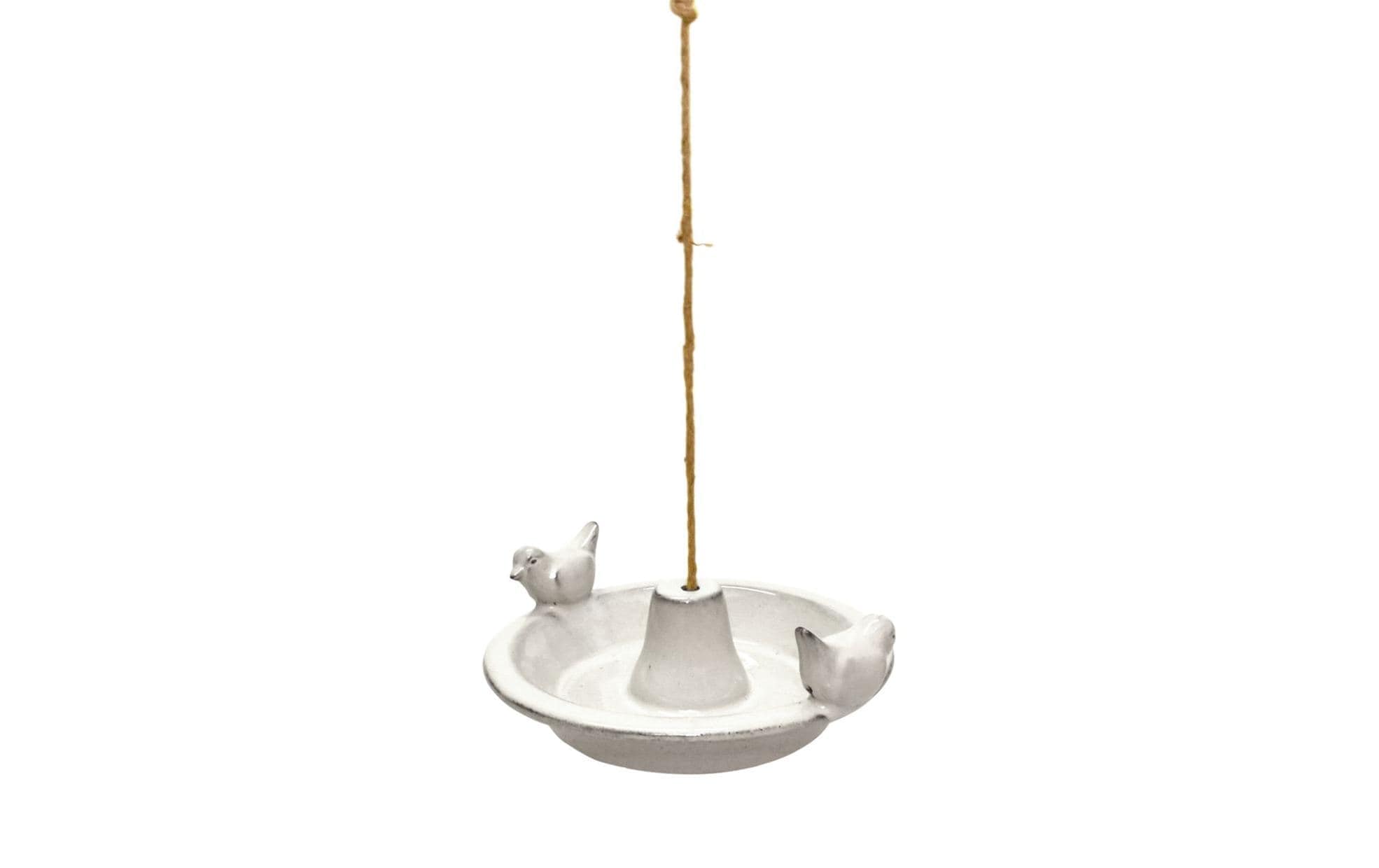 esschert design Vogeltränke »Keramik Vogeltränke«