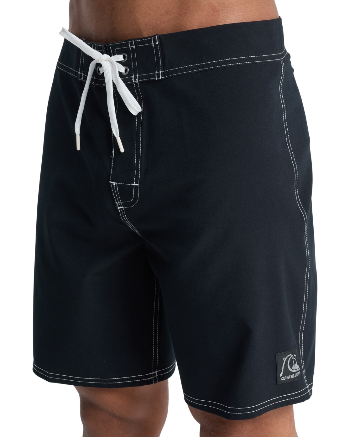 Quiksilver Boardshorts »Original Straight Leg 18"«