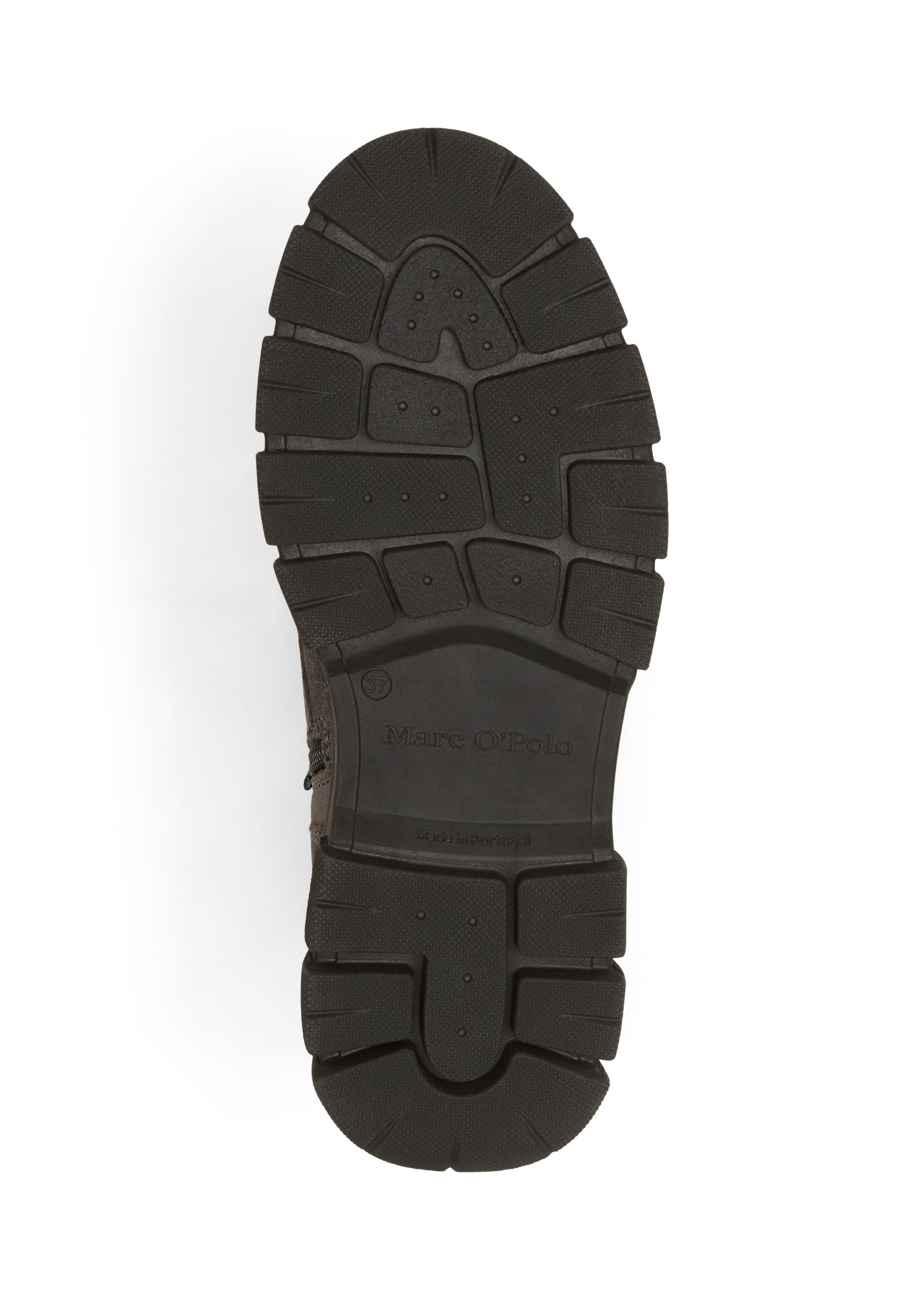Marc O'Polo Stiefelette »mit Innenzipper«