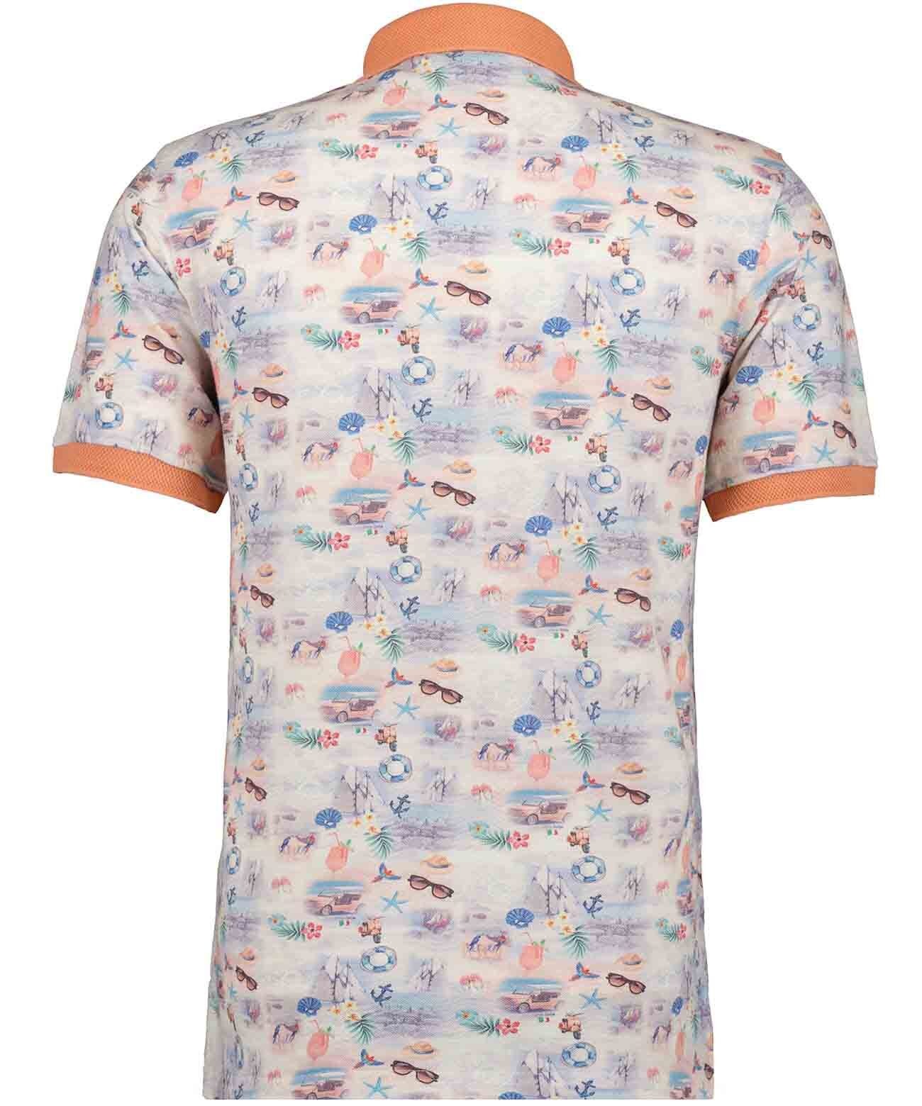 RAGMAN Poloshirt günstig online kaufen