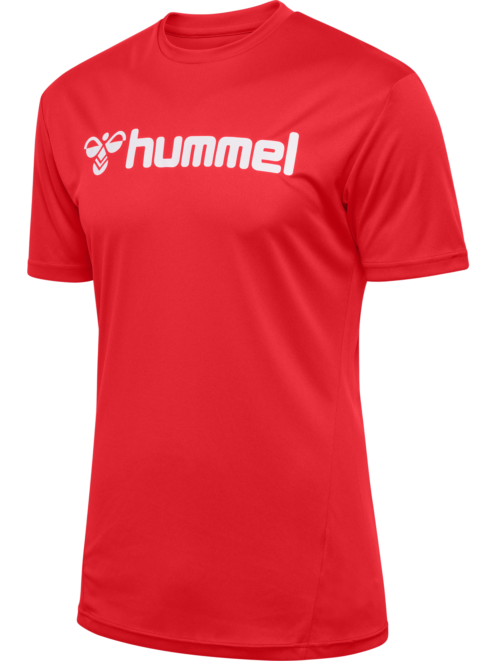 hummel Trainingsshirt "LOGO JERSEY" günstig online kaufen