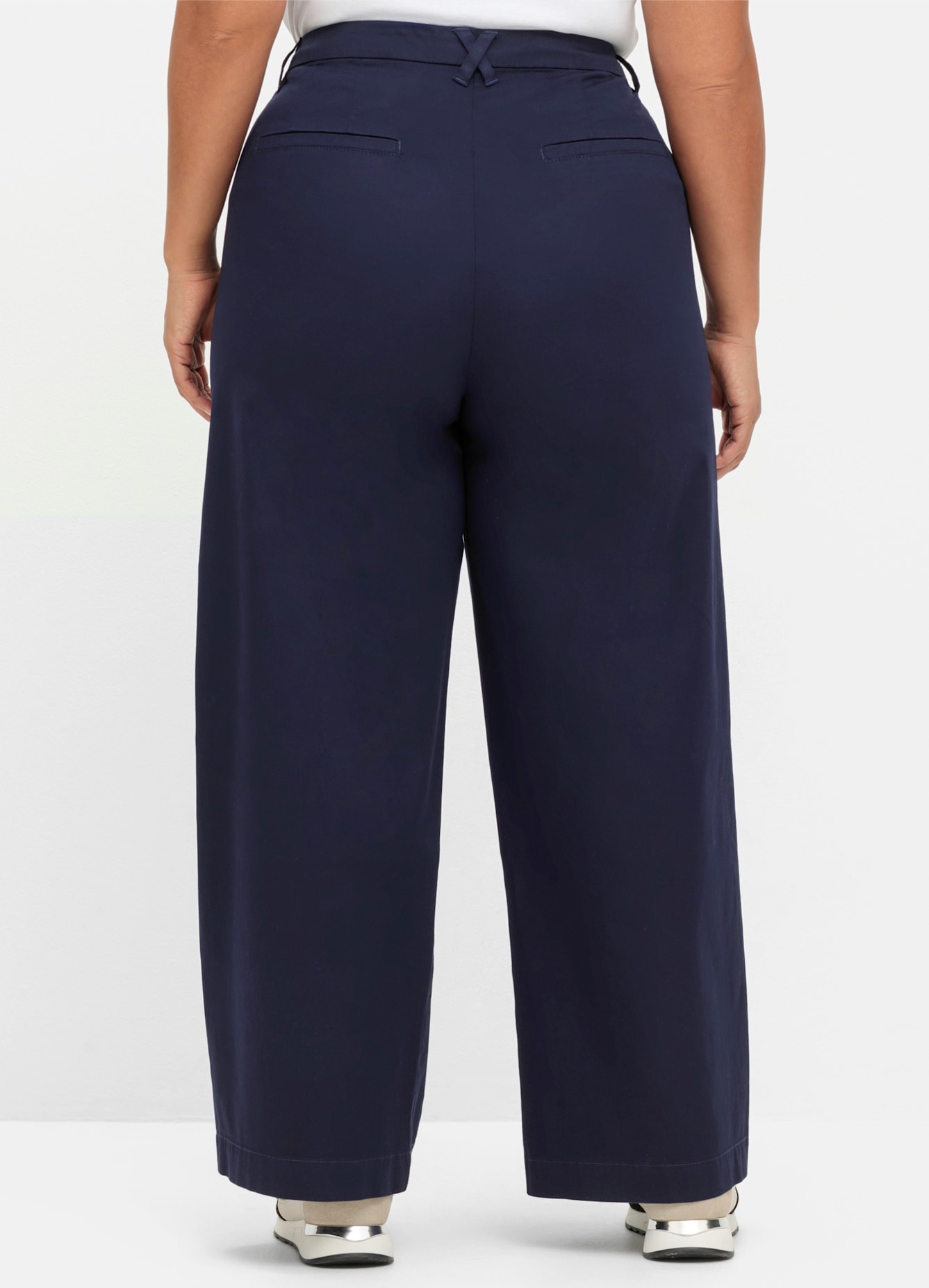 Sheego Stretch-Hose