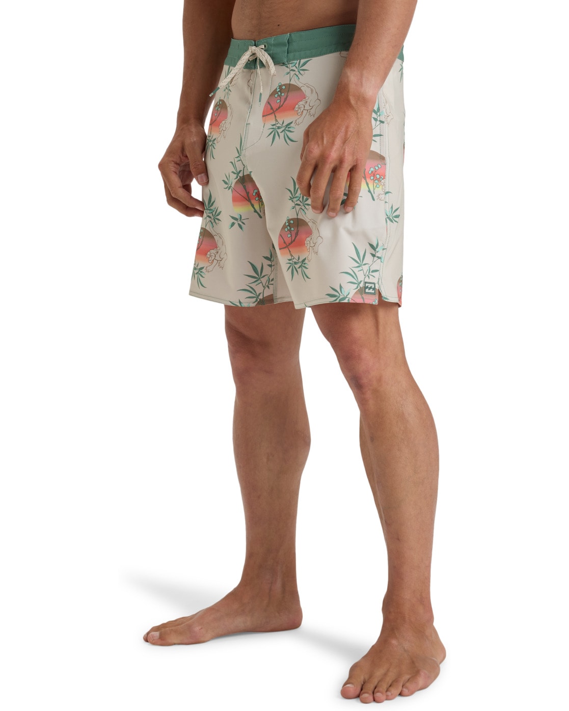 Billabong Boardshorts »Good Times 17.5"«