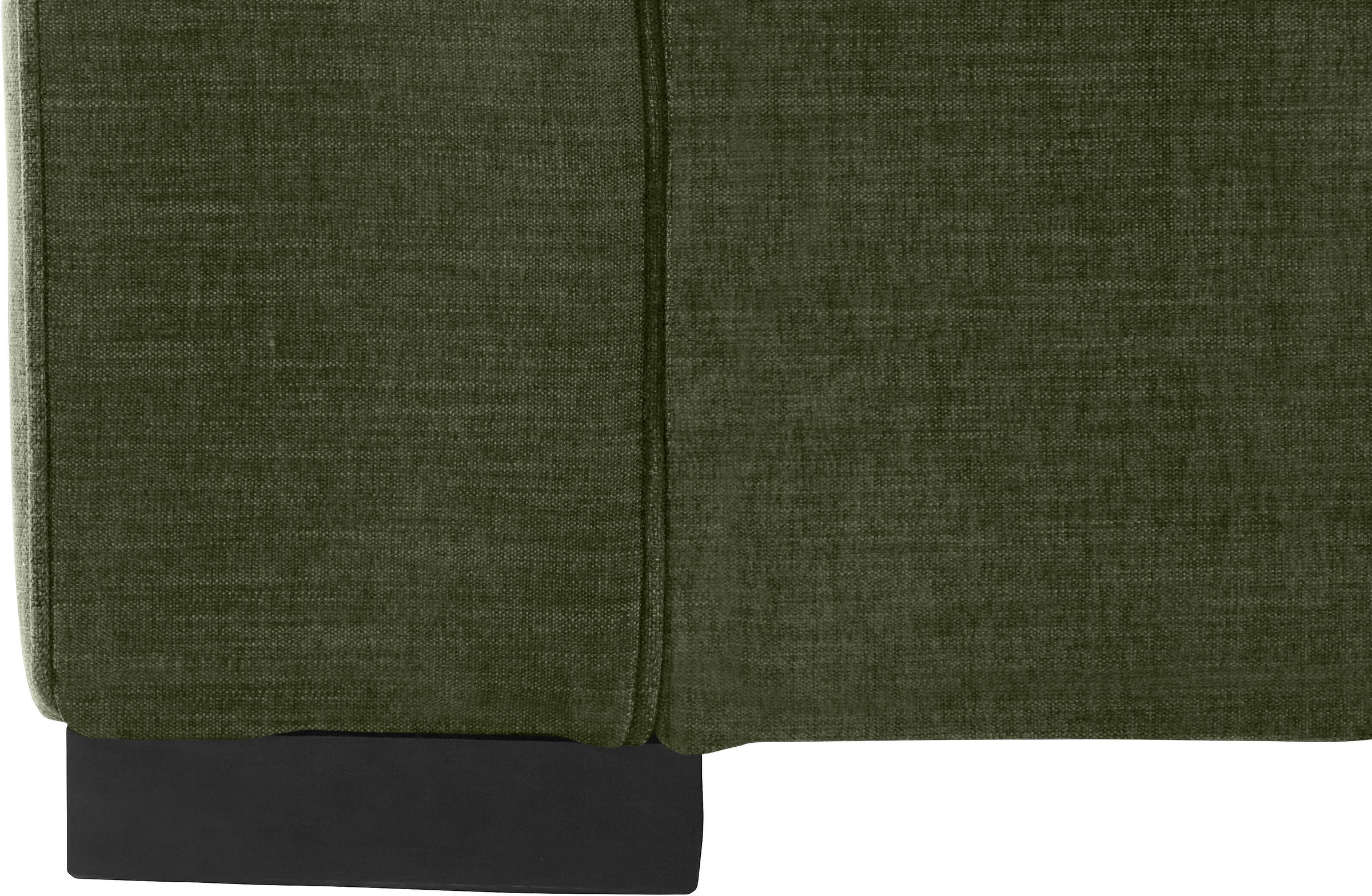 Home affaire Sofaelement »Skara XXL«, Modul XXL - zum eigenen Zusammenstellen, Armlehne links/rechts wählbar