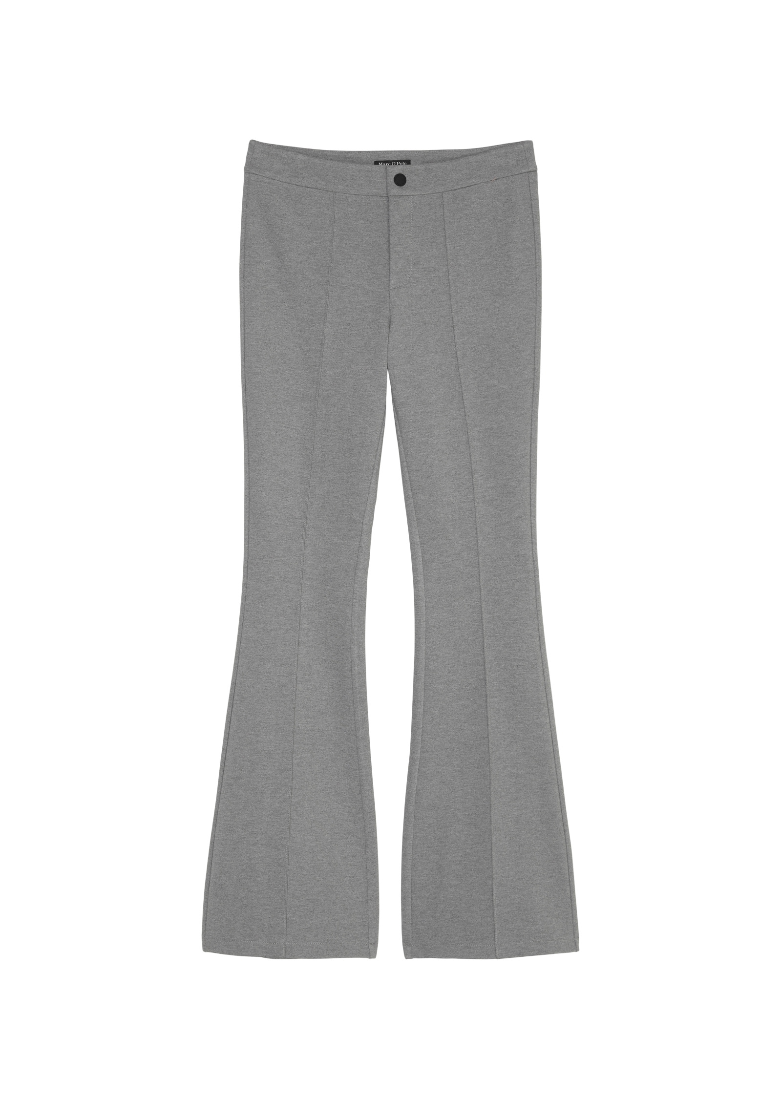 Marc O'Polo DENIM Chinohose »aus kompakter Interlock-Qualität«