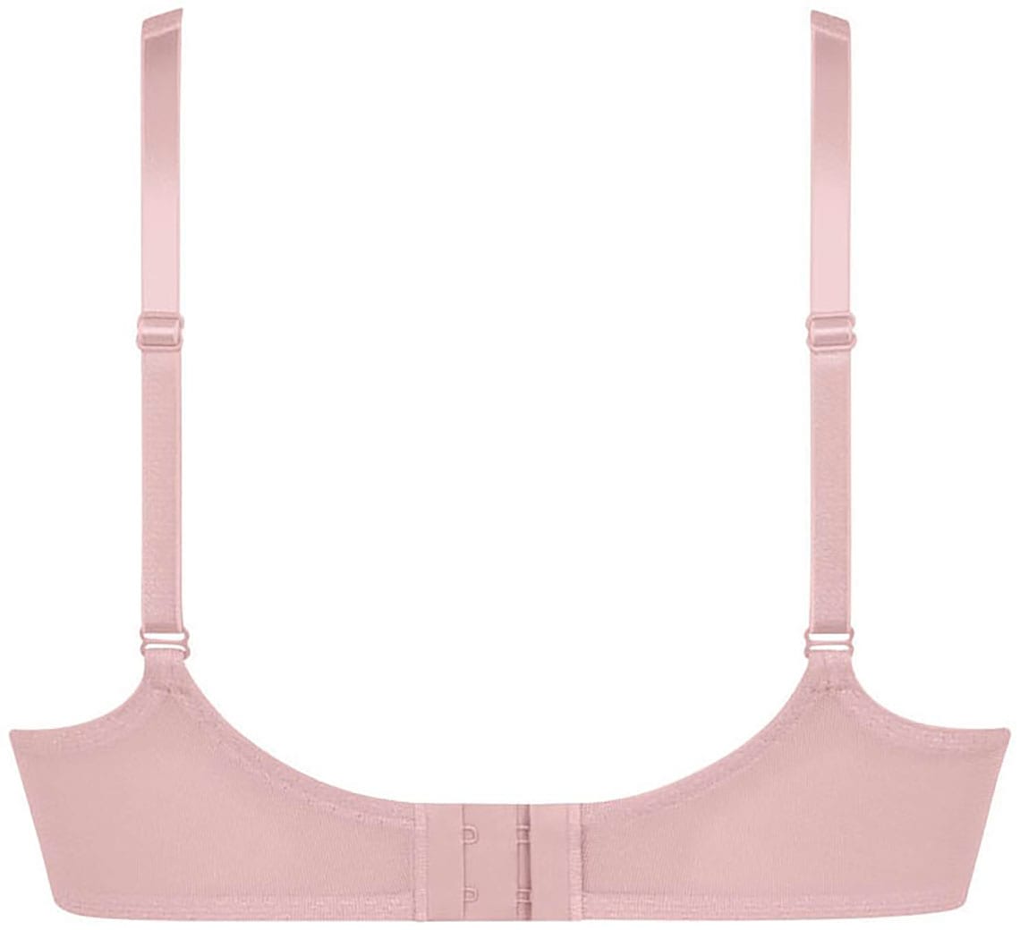 Rosa Faia Bügel-BH »Selma Pure Spacer Bügel BH«, Spacer Schale, schlicht, everyday BH, mit Bügel