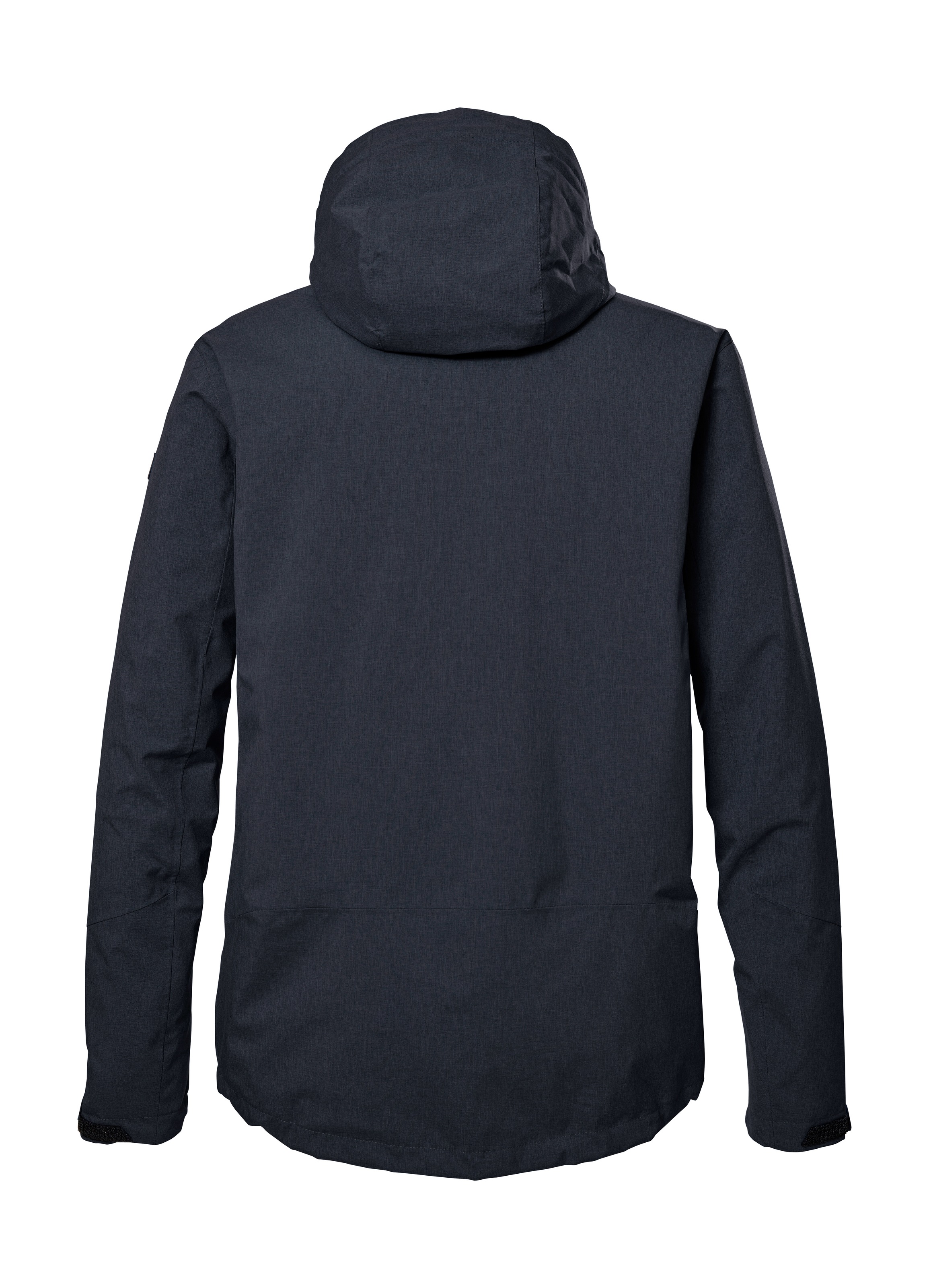 Killtec Outdoorjacke "KOS 53 MN JCKT", Funktionsjacke: Wind- und wasserdich günstig online kaufen