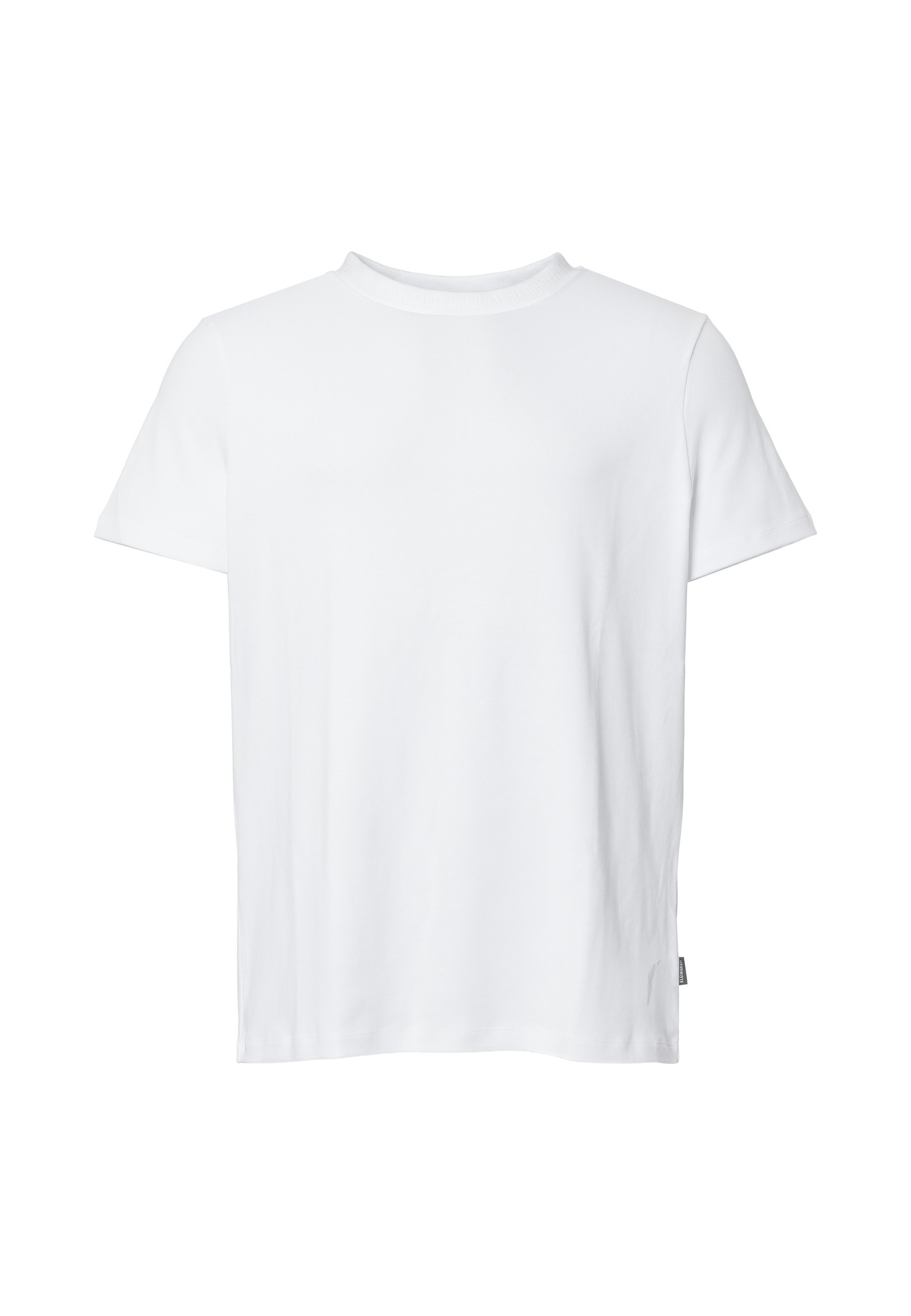 Kleinigkeit T-Shirt "Kleinigkeit Unterragendes Shört" 1
