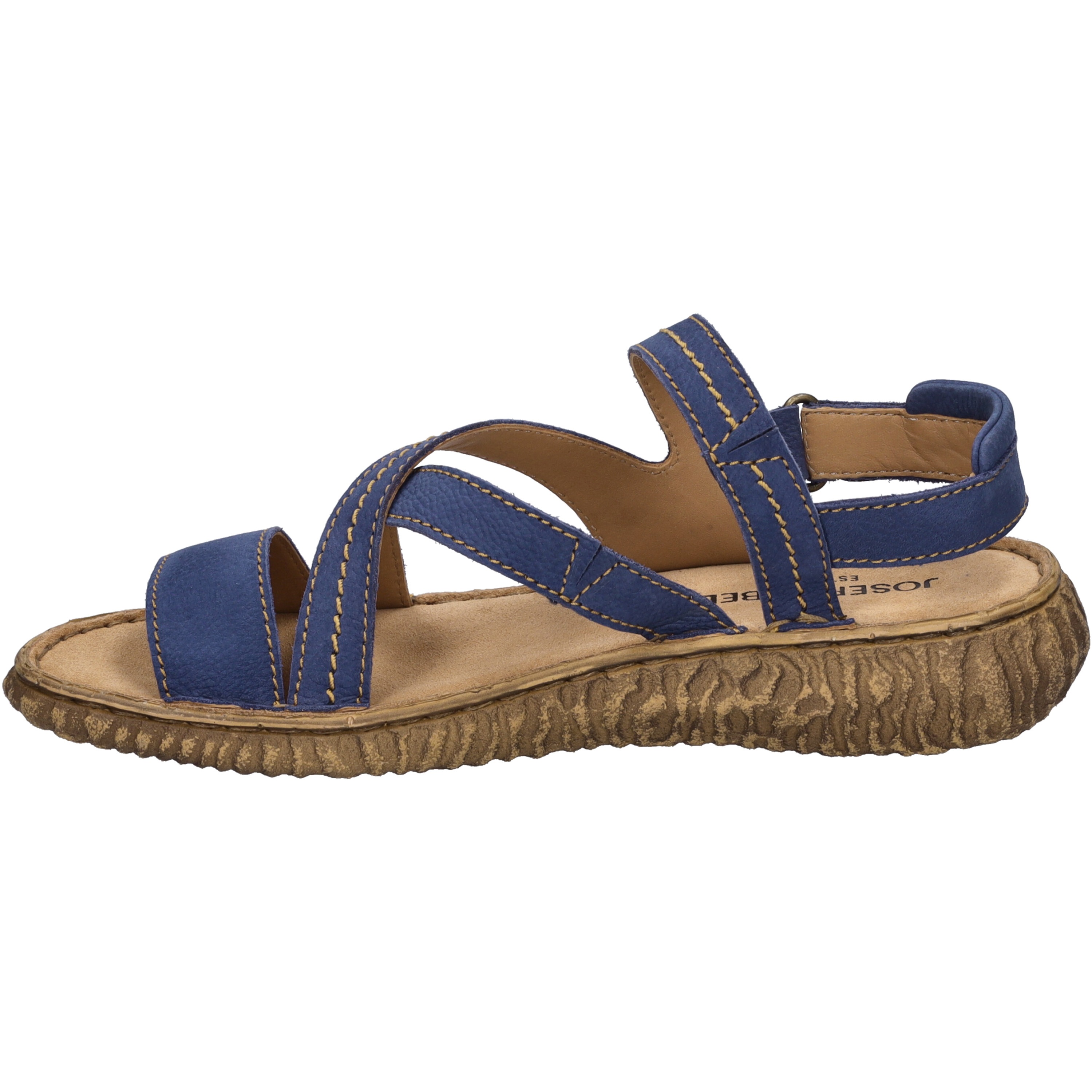 Thumbnail - Josef Seibel Sandale "Ronja 05, ocean"