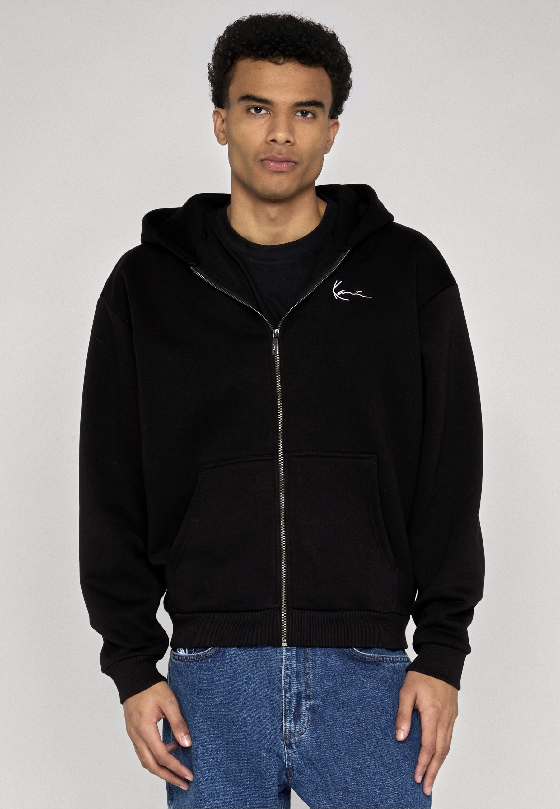 Karl Kani Kapuzenpullover »Karl Kani Herren« 1 Stk.