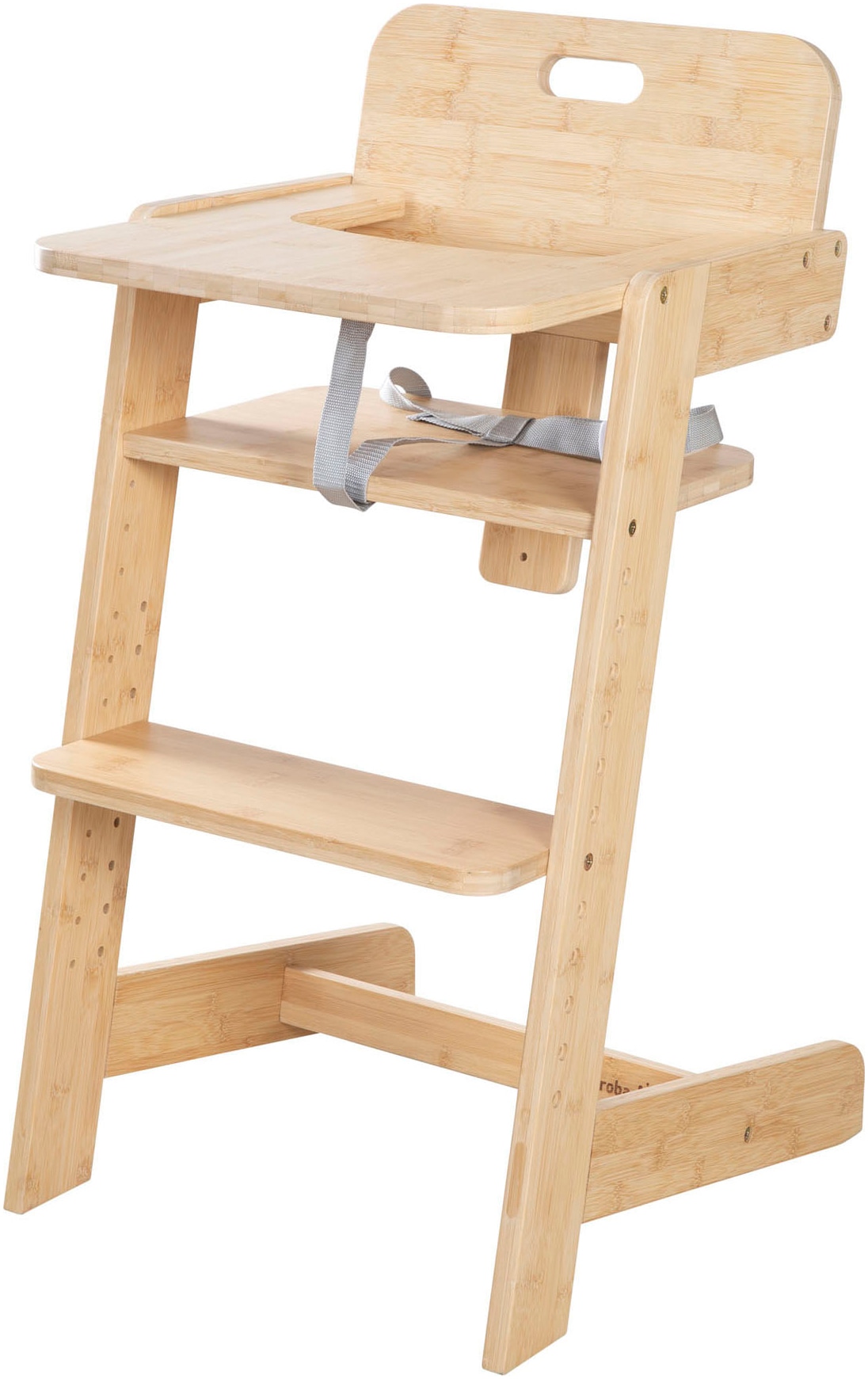 roba Hochstuhl "Lernturm Nature Up" () günstig online kaufen