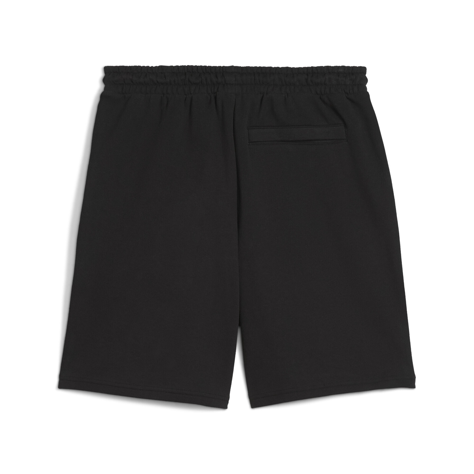 PUMA Sporthose »WARDROBE ESS Relaxed 7" Shorts Herren«