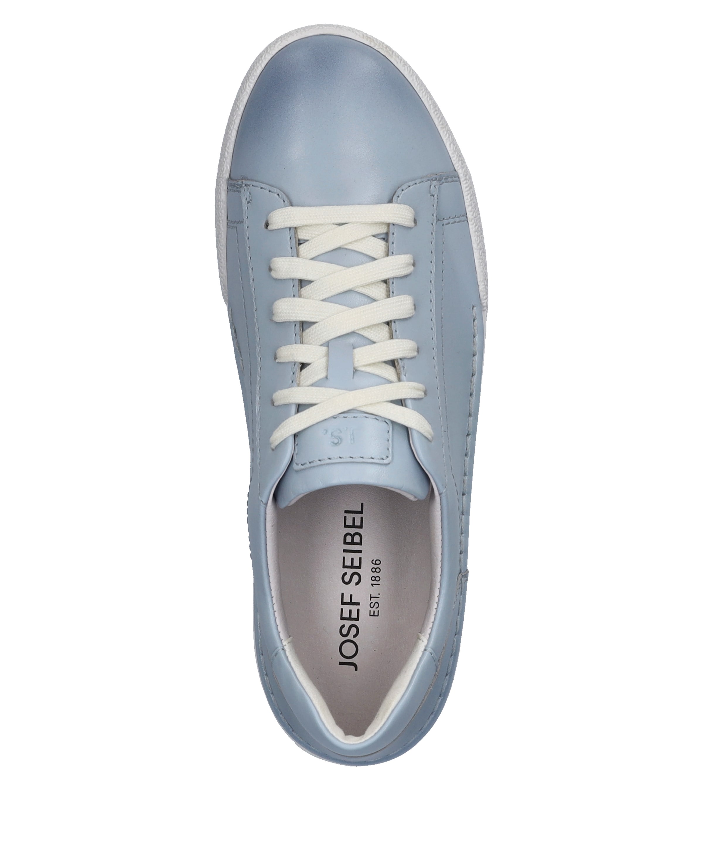 Josef Seibel Sneaker »Claire 01, iceblue«