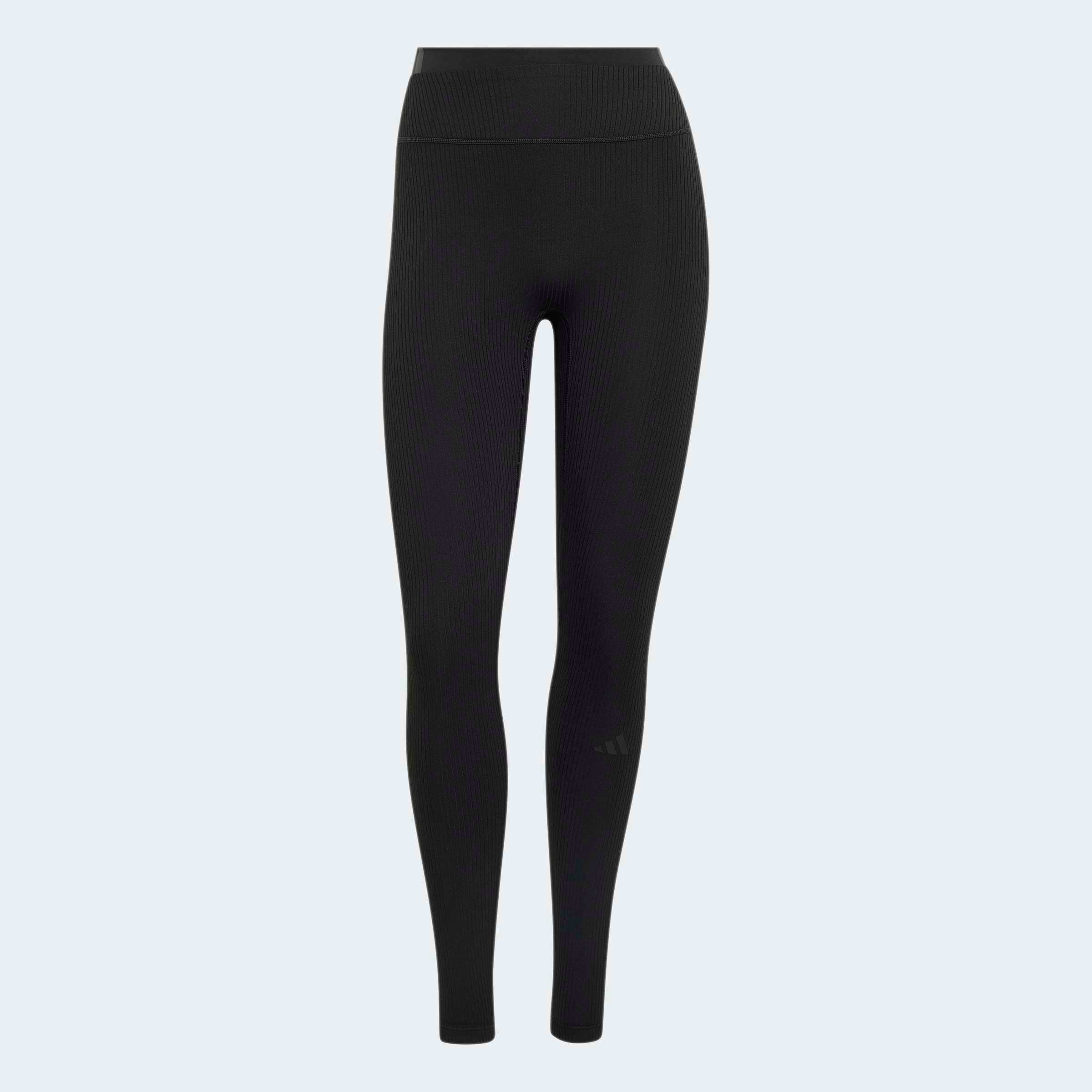 adidas Performance Trainingstights »ALL ME RIB L«