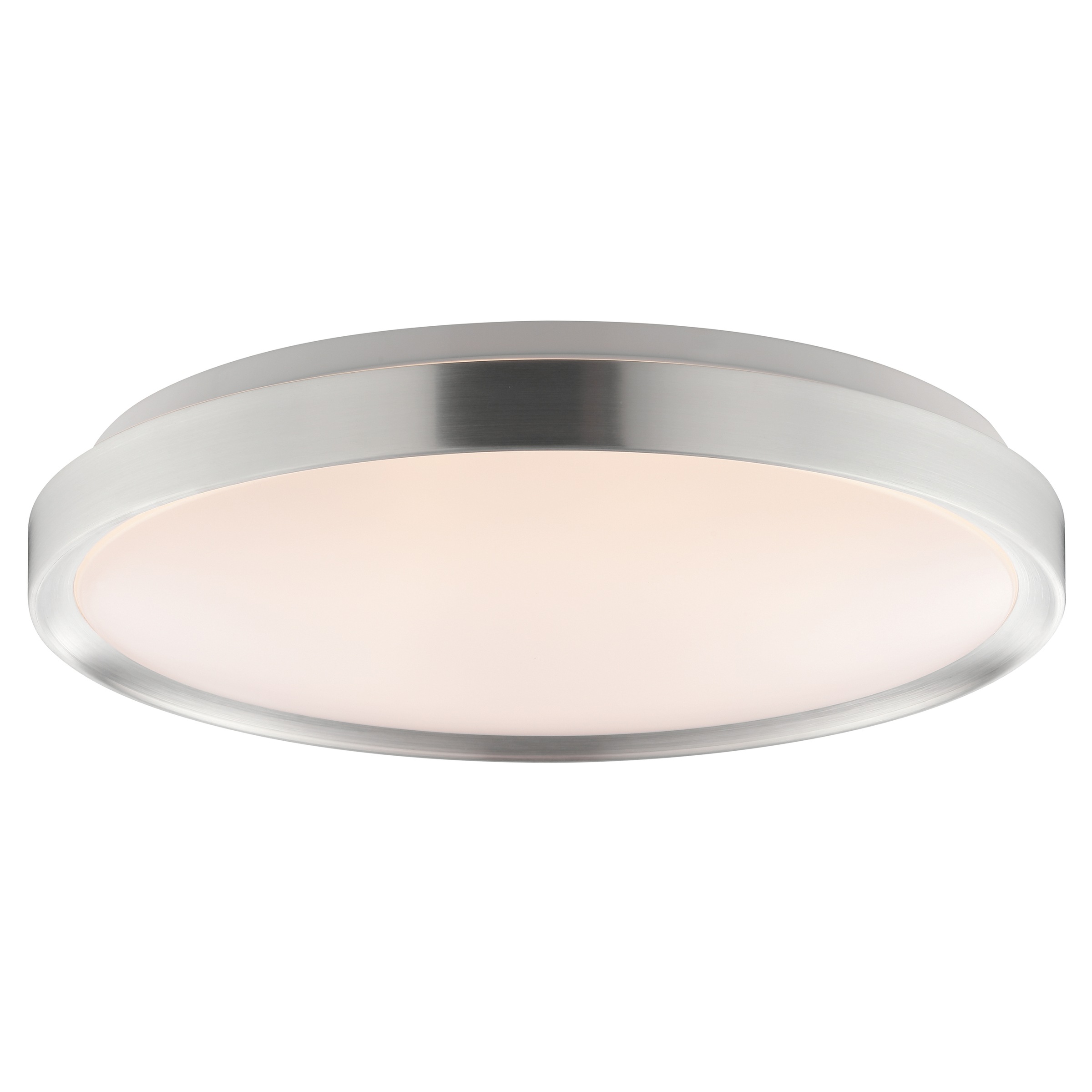 Brilliant LED Deckenleuchte »Fancia« LED-Modul 1 Stk. warmweiß - kaltweiß 3000-6500K, dimmbar, CCT, hohe Energieeffizienz