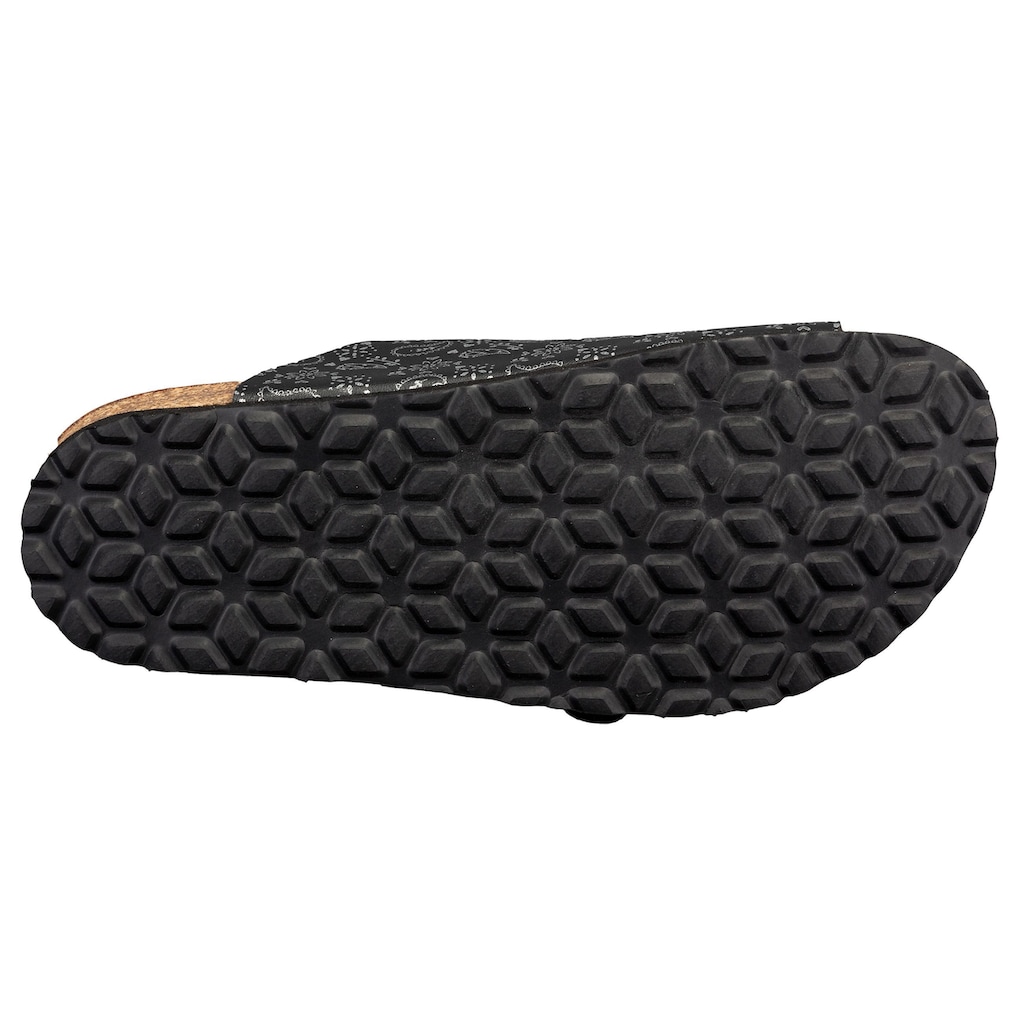 Lico Pantolette »Pantolette Bioline Lady Soft«