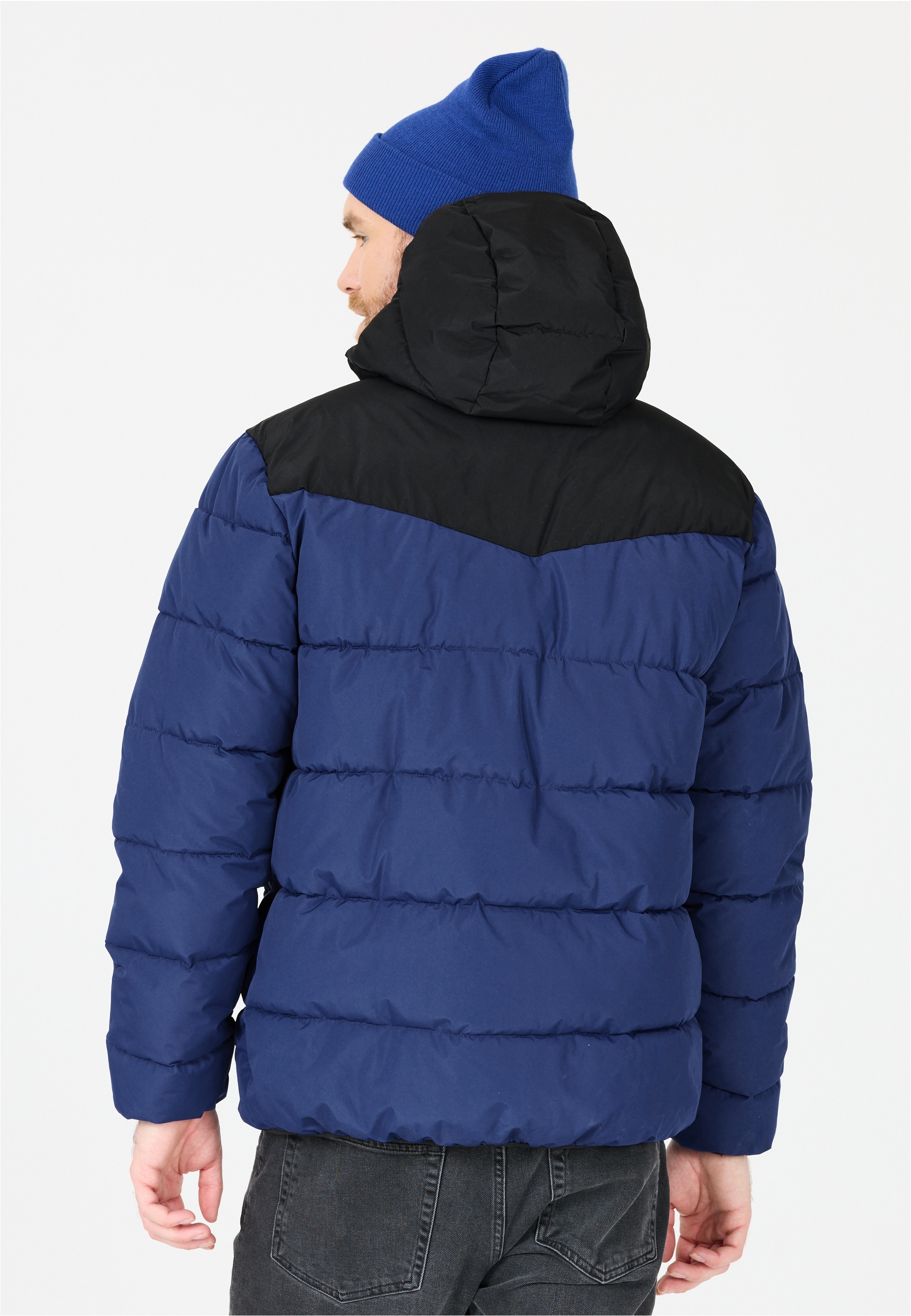 WHISTLER Outdoorjacke »Sareto«, mit warmem Kunstdaunenfutter