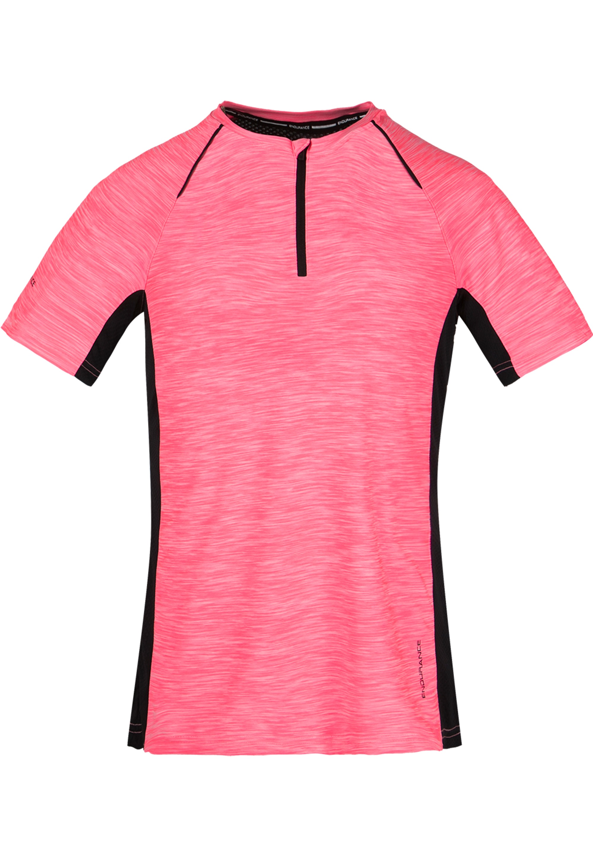 ENDURANCE Funktionsshirt »DENY W ACTIV QXL«, (1 tlg.), mit hoher Atmungsaktivität